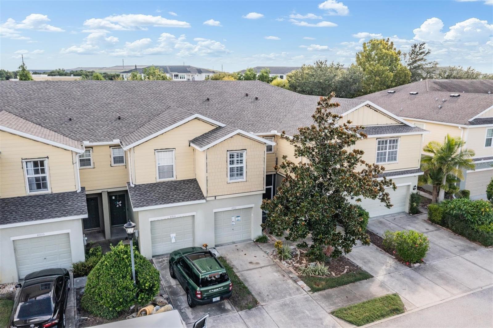 Image 32 of 35 For 8931 Turnstone Haven Place