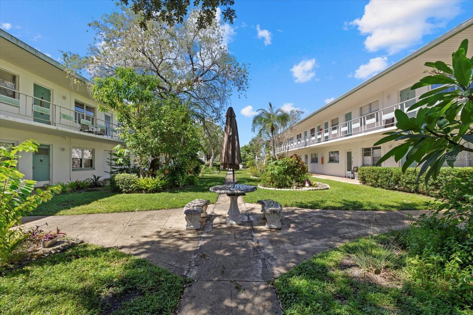Details for 5815 18th Street N 4, ST PETERSBURG, FL 33714