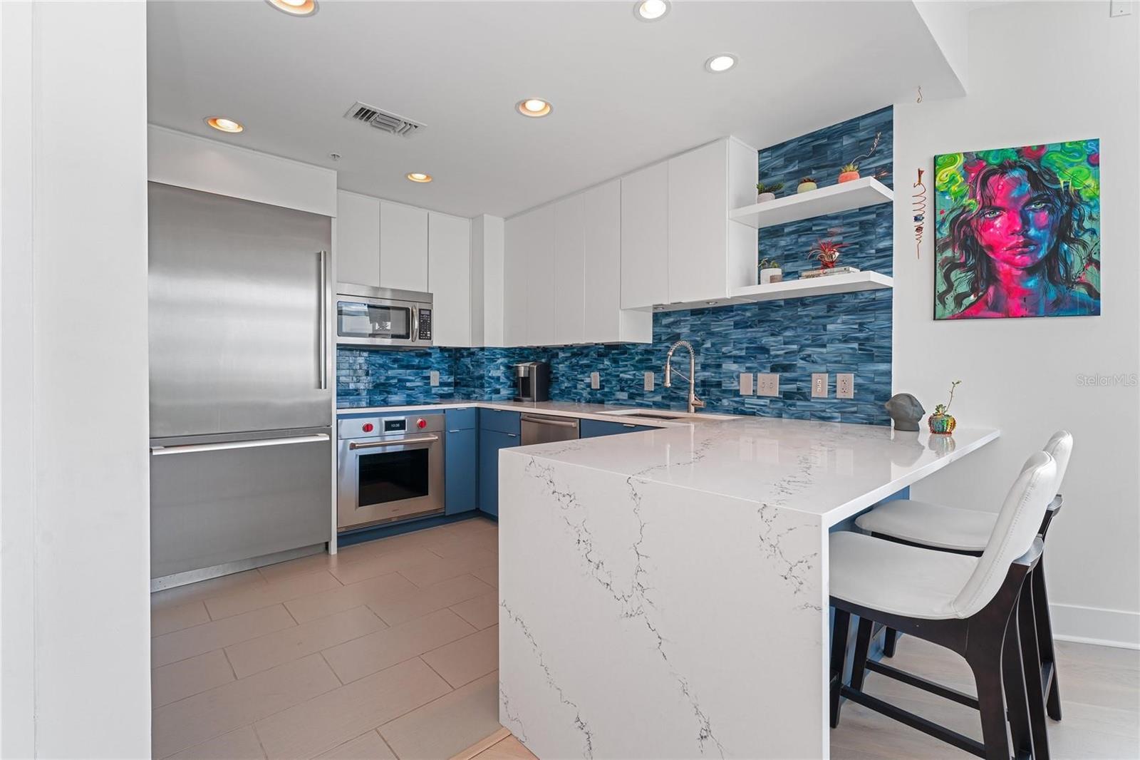 Image 7 of 42 For 175 1st Street S 406