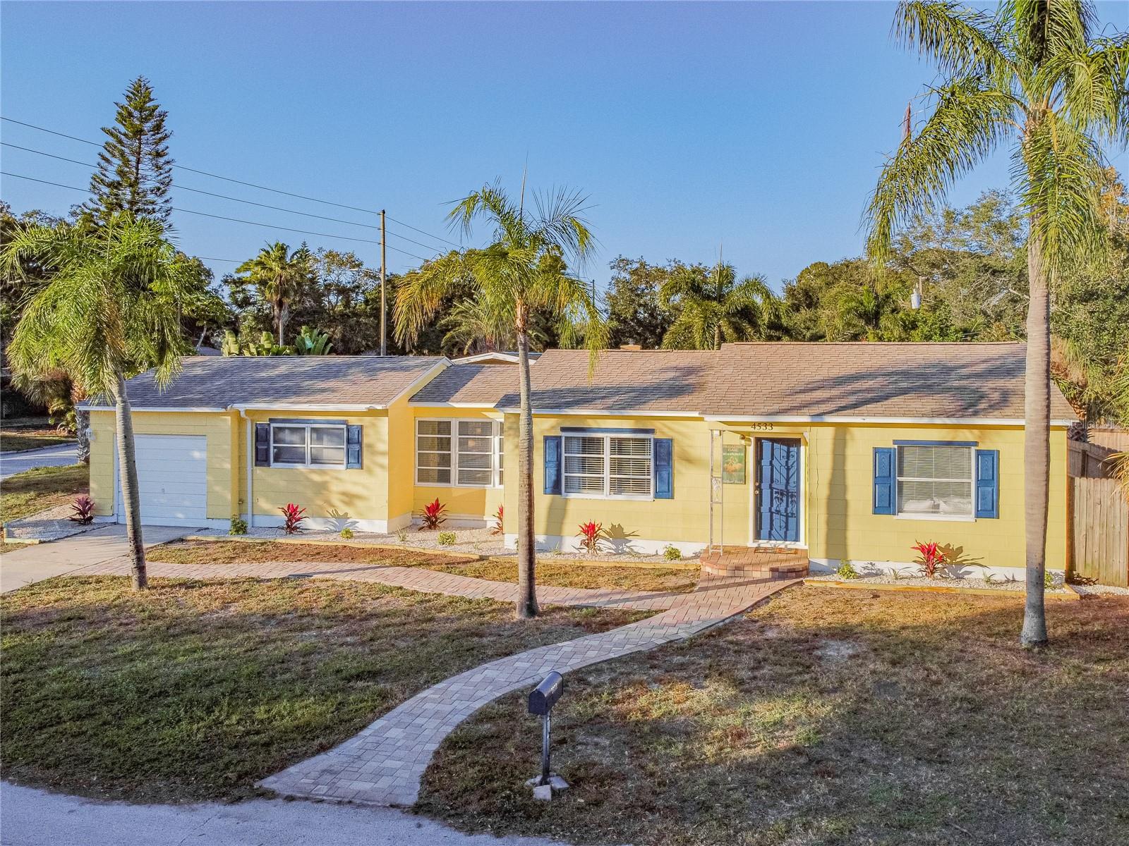 Details for 4533 27th Avenue S, GULFPORT, FL 33711
