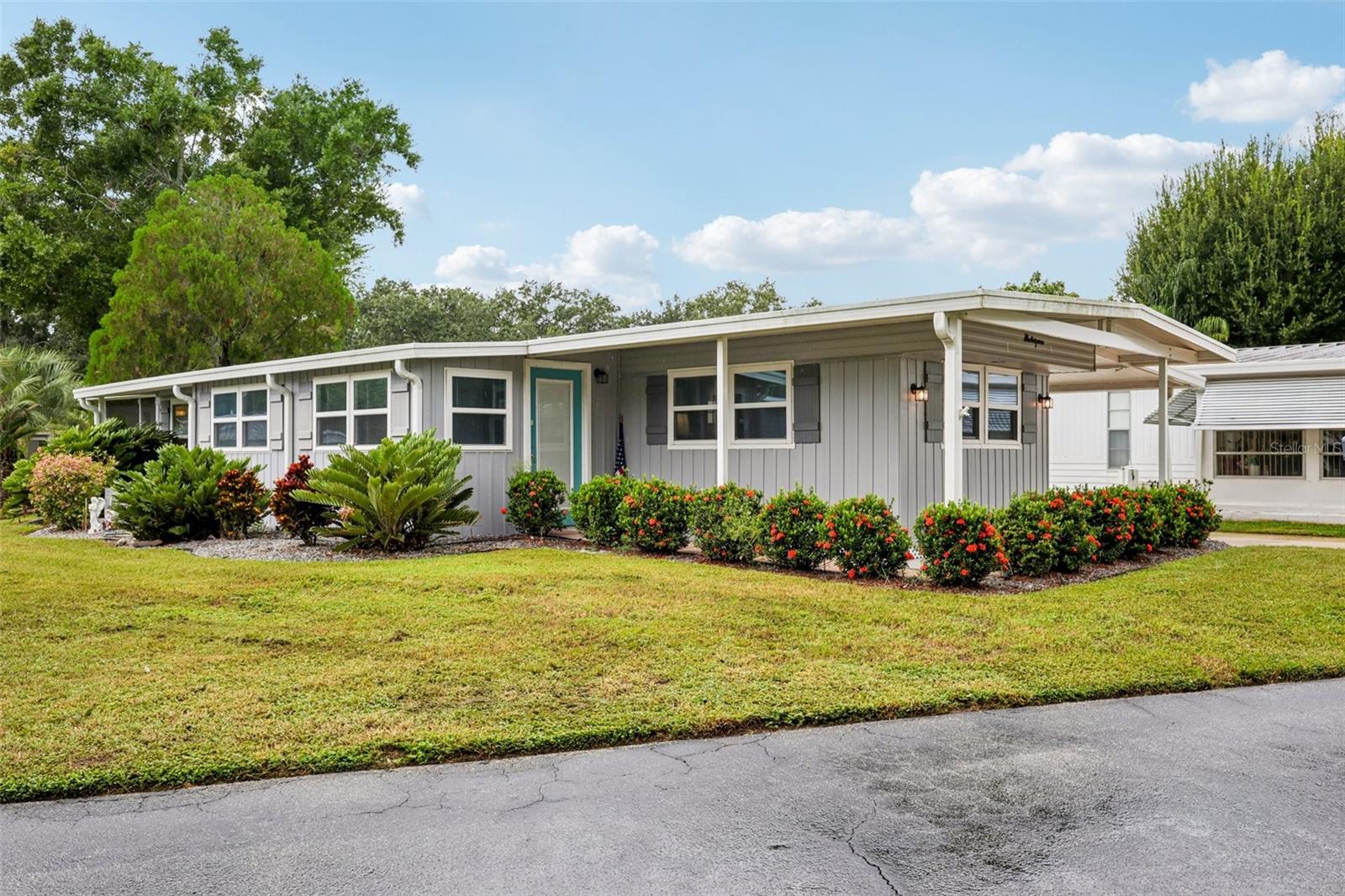 Details for 101 Holiday Lane, AUBURNDALE, FL 33823