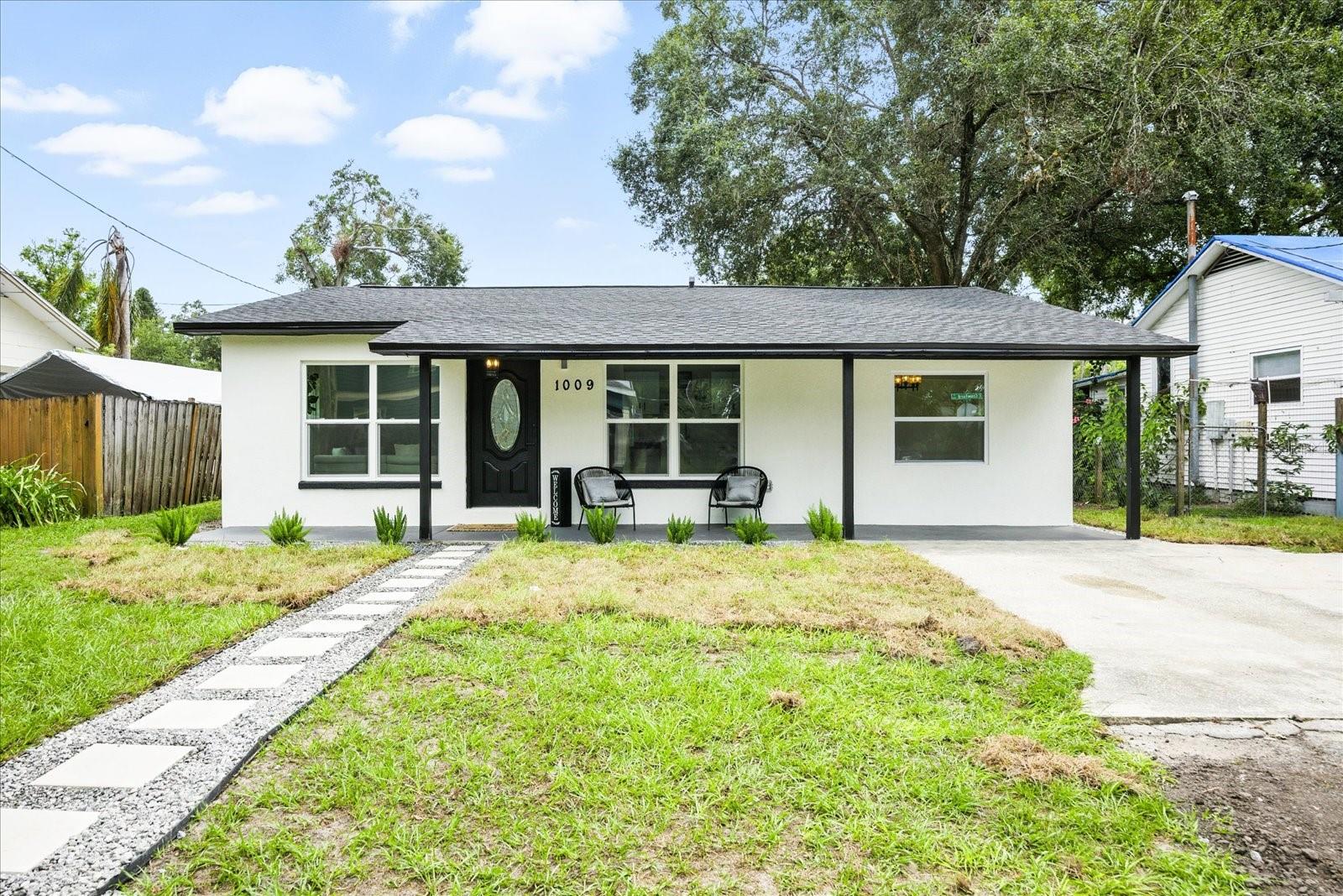 Details for 1009 Crawford Street, TAMPA, FL 33604