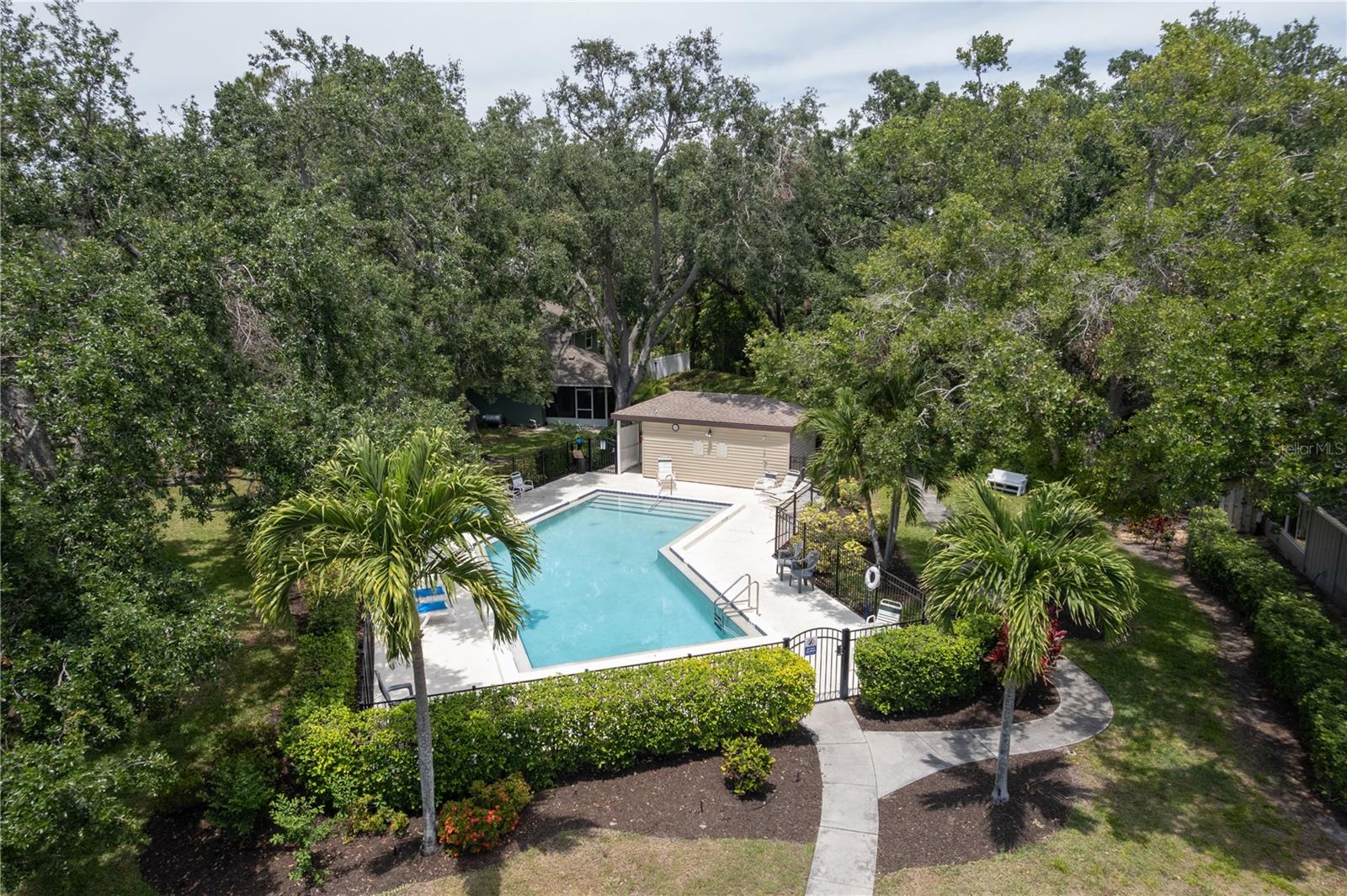 Image 48 of 53 For 6908 Arbor Oaks Circle