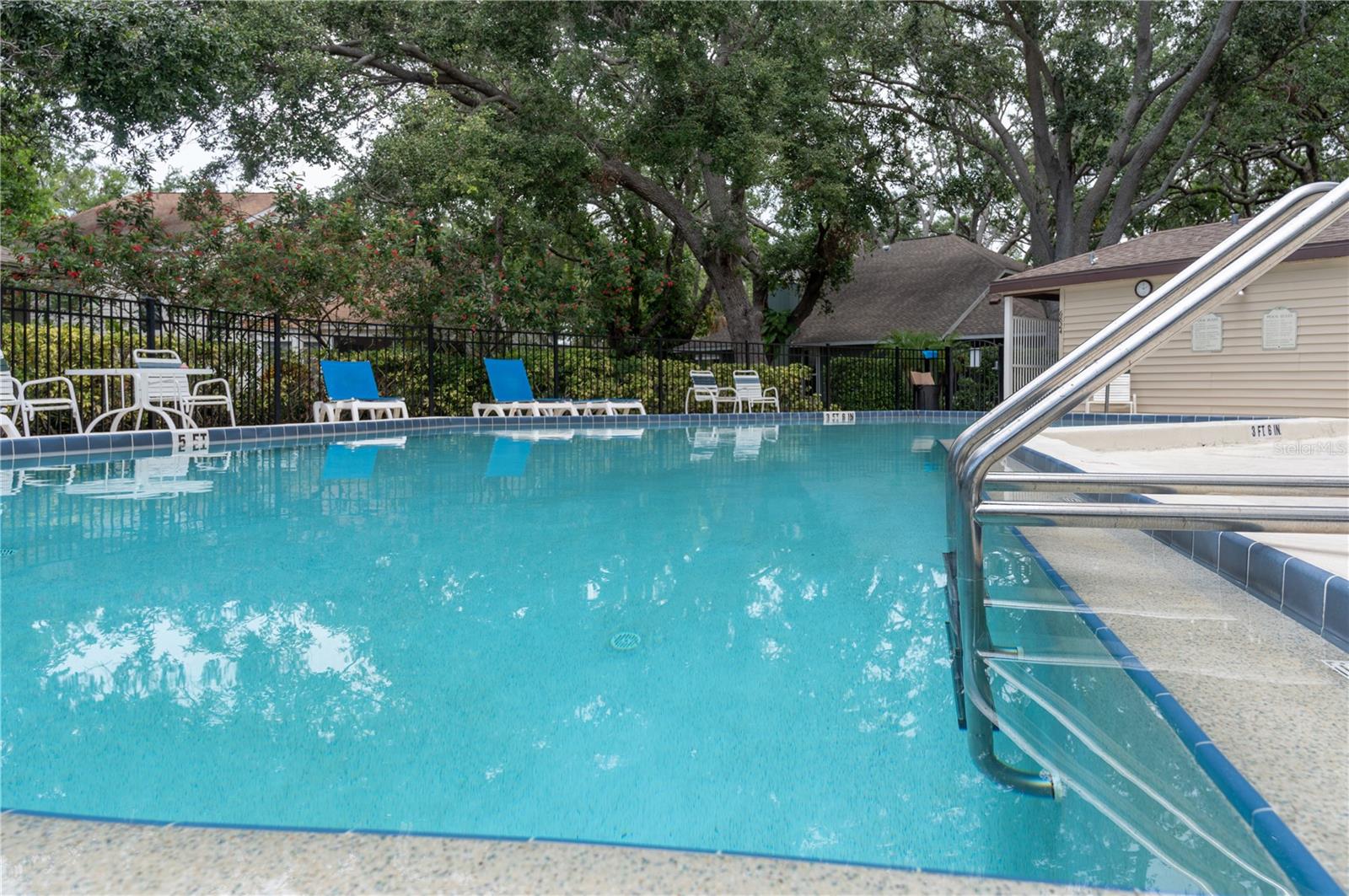 Image 50 of 53 For 6908 Arbor Oaks Circle