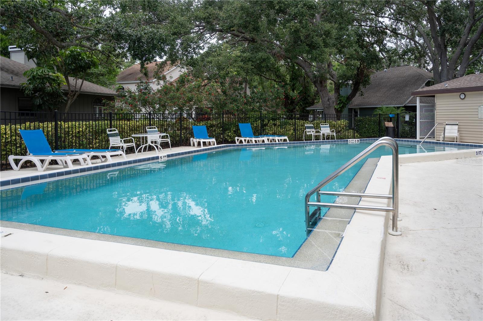 Image 51 of 53 For 6908 Arbor Oaks Circle
