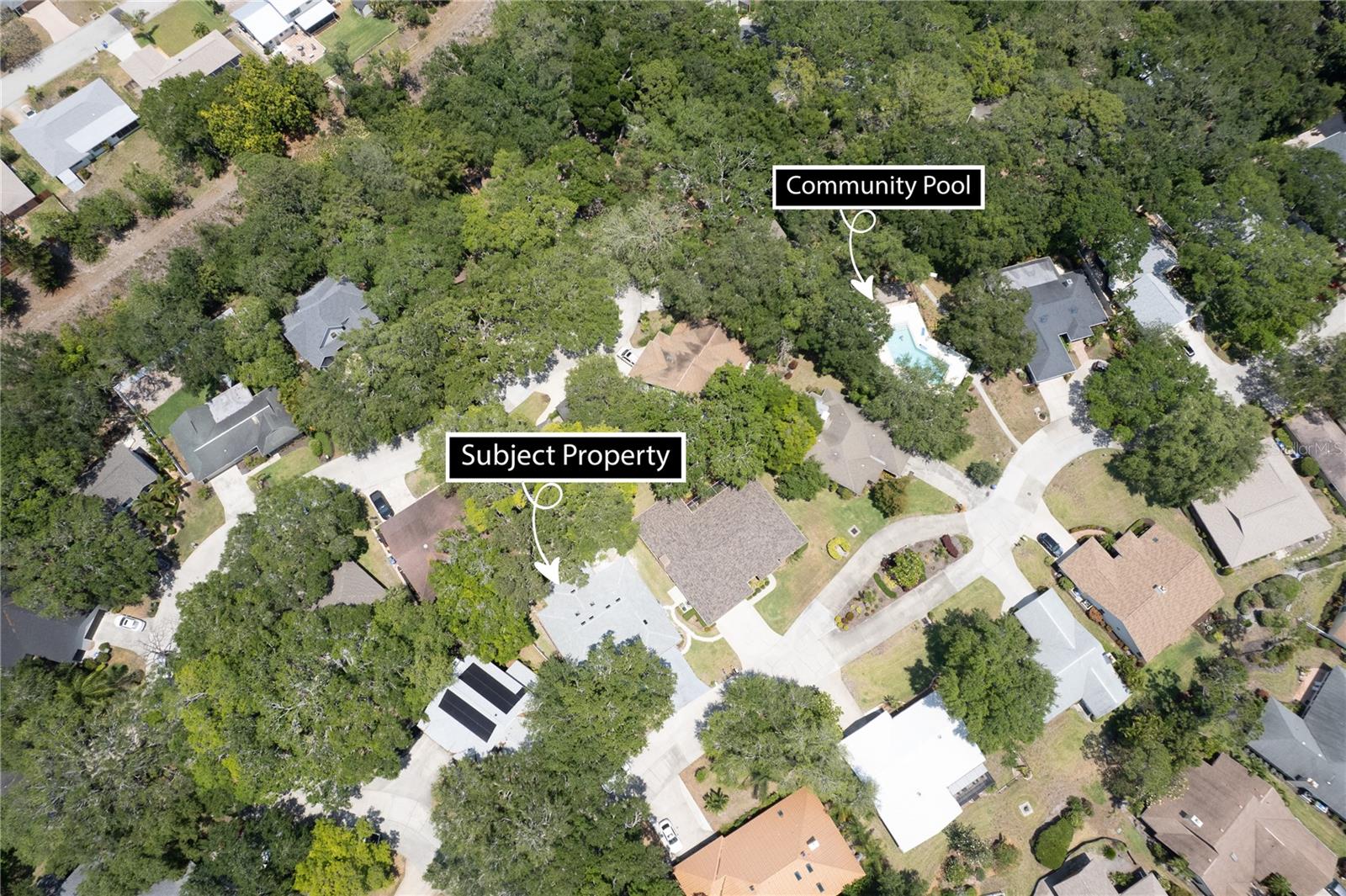 Image 52 of 53 For 6908 Arbor Oaks Circle