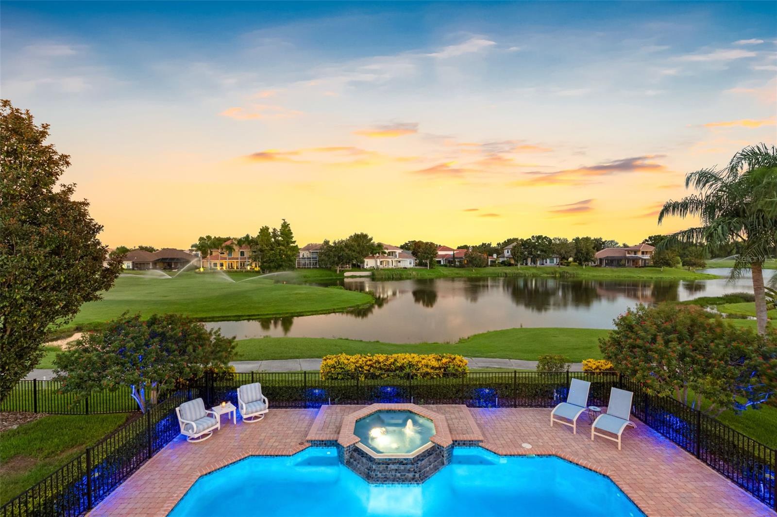 Details for 10534 Pontofino Circle, TRINITY, FL 34655