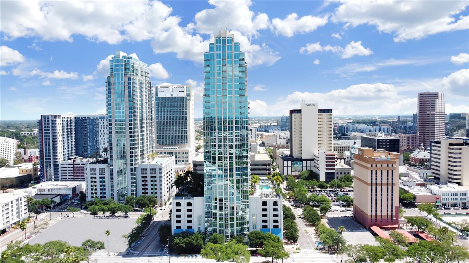 Details for 777 Ashley Drive 807, TAMPA, FL 33602