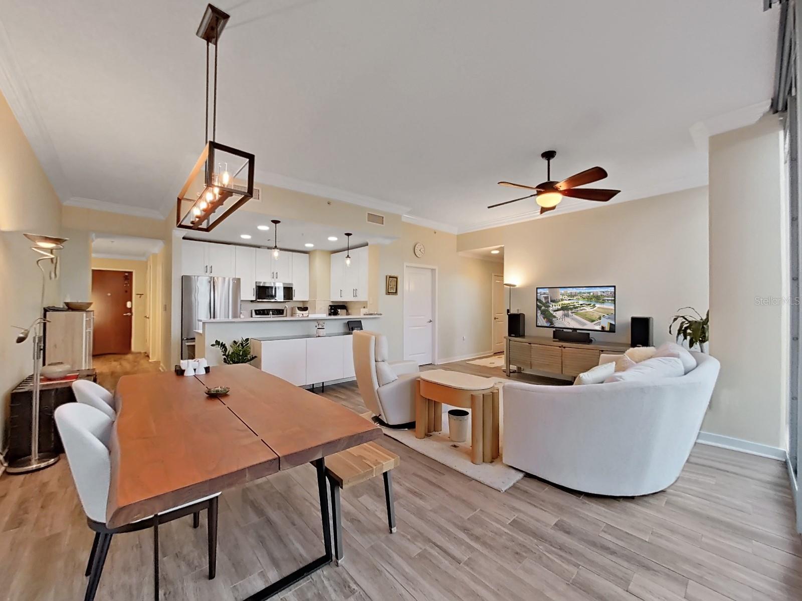 Image 3 of 47 For 777 Ashley Drive 807