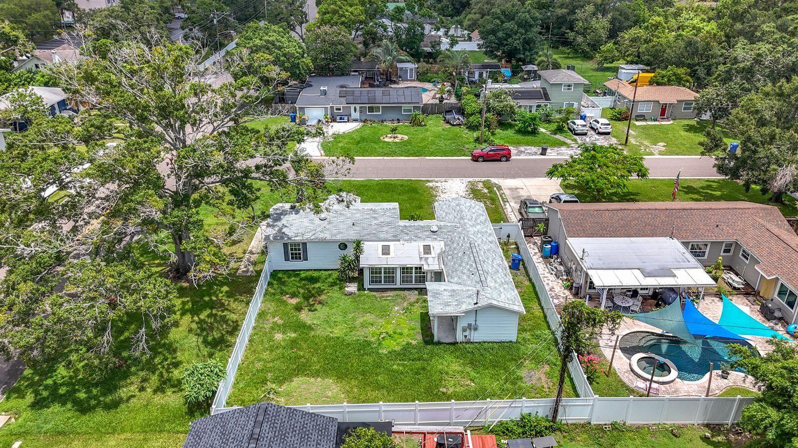 Details for 2122 52nd Avenue N, ST PETERSBURG, FL 33714
