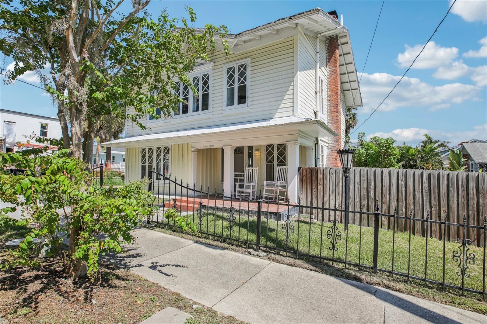 Image 33 of 33 For 321 Orange Street