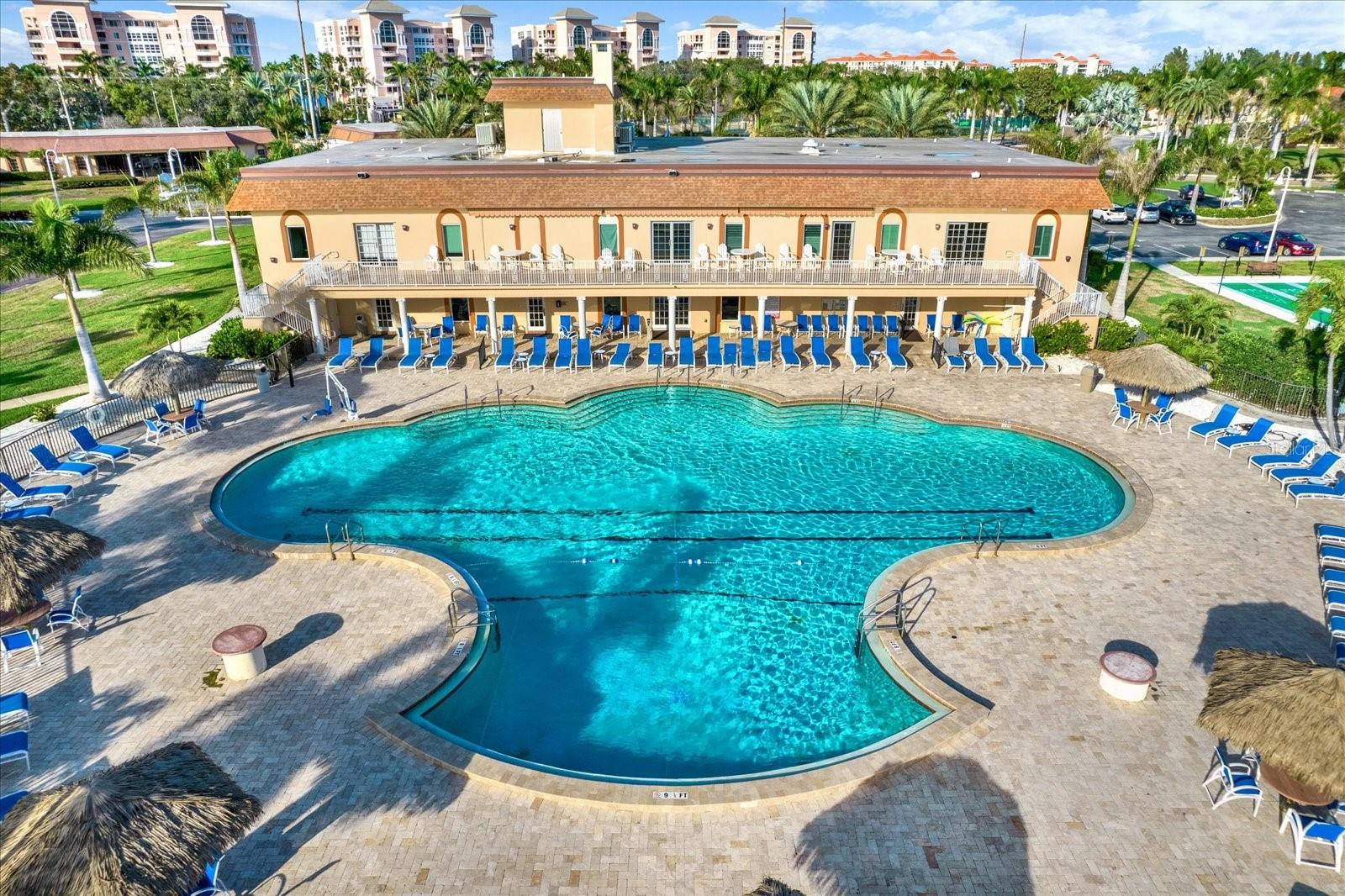 Details for 4900 Brittany Drive S 509, ST PETERSBURG, FL 33715