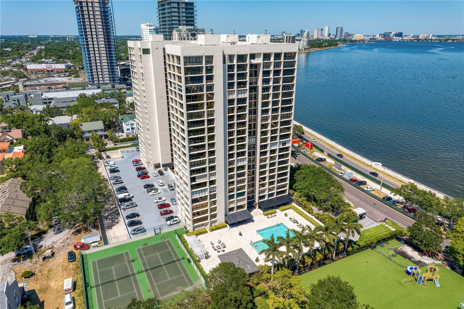 Details for 3301 Bayshore Boulevard 2207b, TAMPA, FL 33629