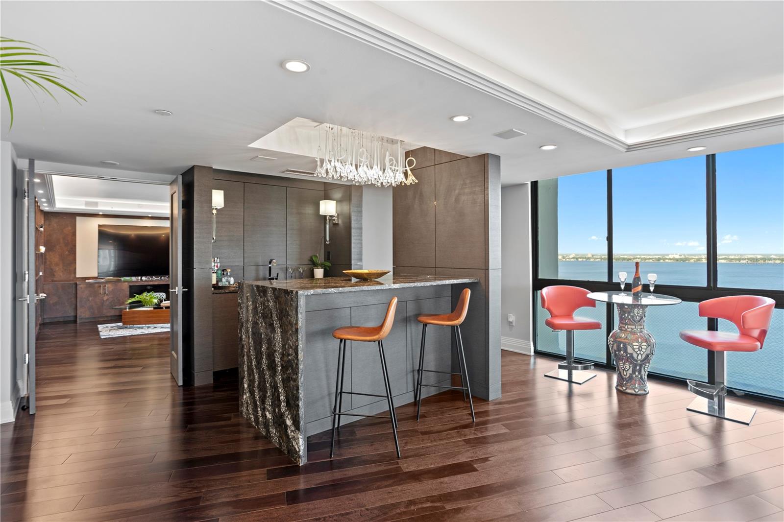 Image 12 of 79 For 3301 Bayshore Boulevard 2207b