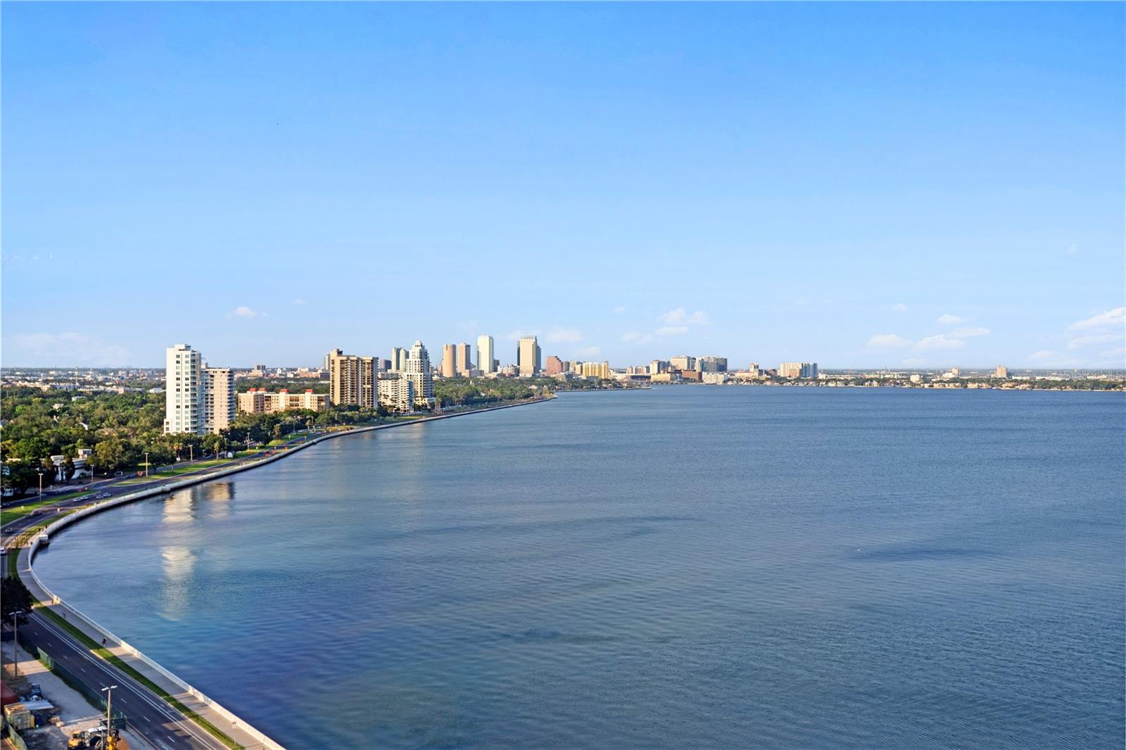 Image 2 of 79 For 3301 Bayshore Boulevard 2207b