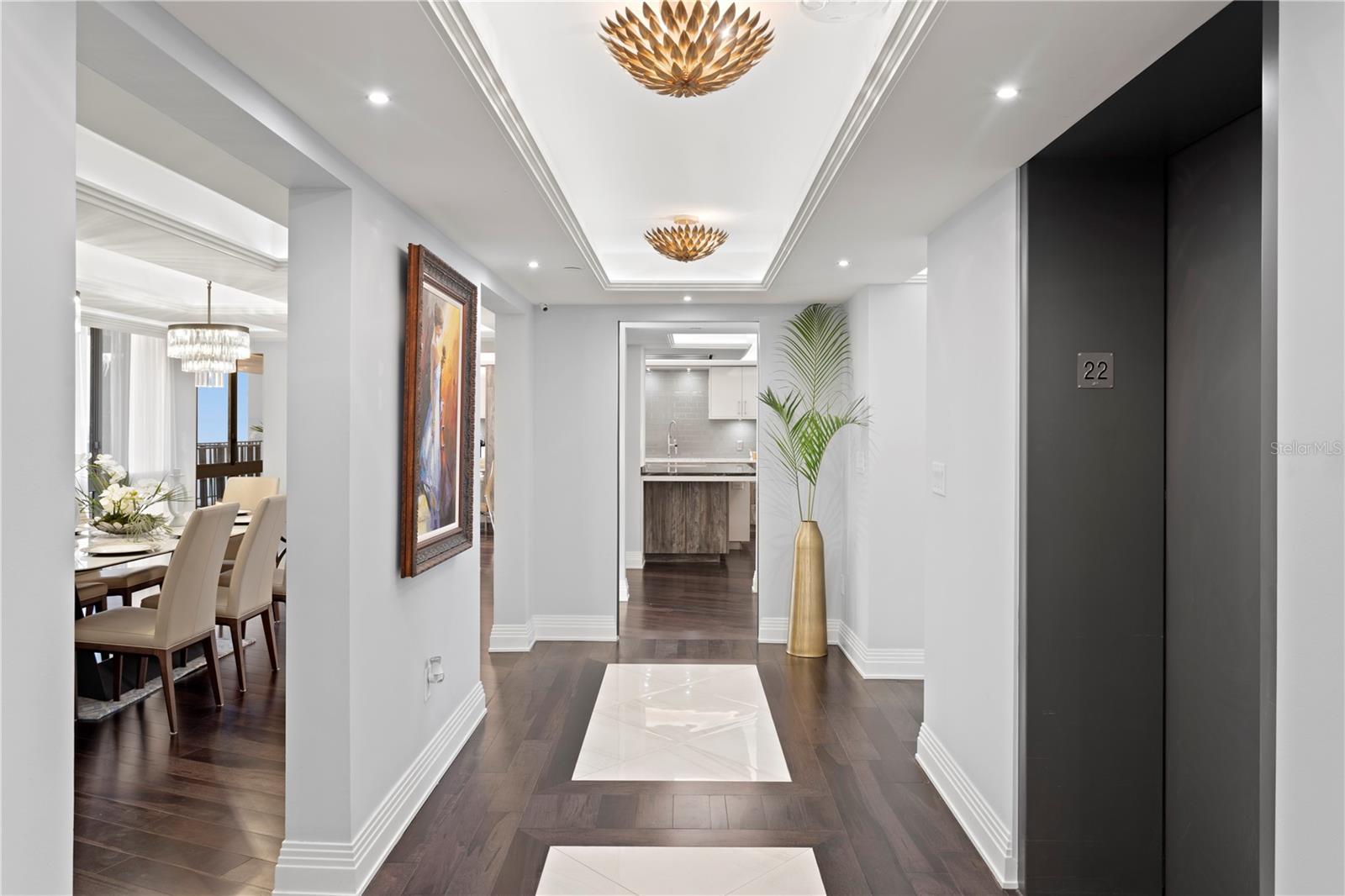 Image 3 of 79 For 3301 Bayshore Boulevard 2207b