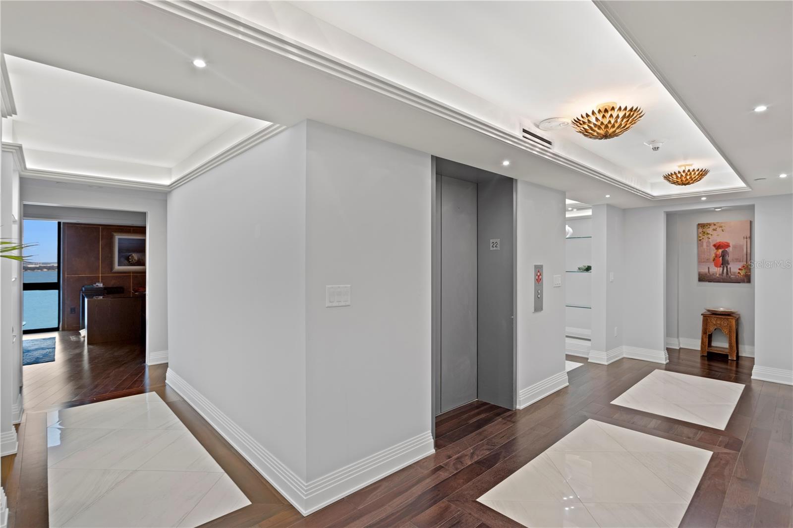 Image 30 of 79 For 3301 Bayshore Boulevard 2207b