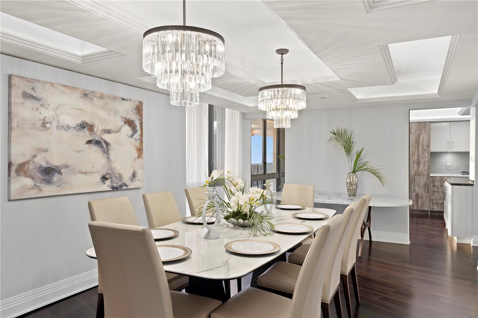 Image 31 of 79 For 3301 Bayshore Boulevard 2207b