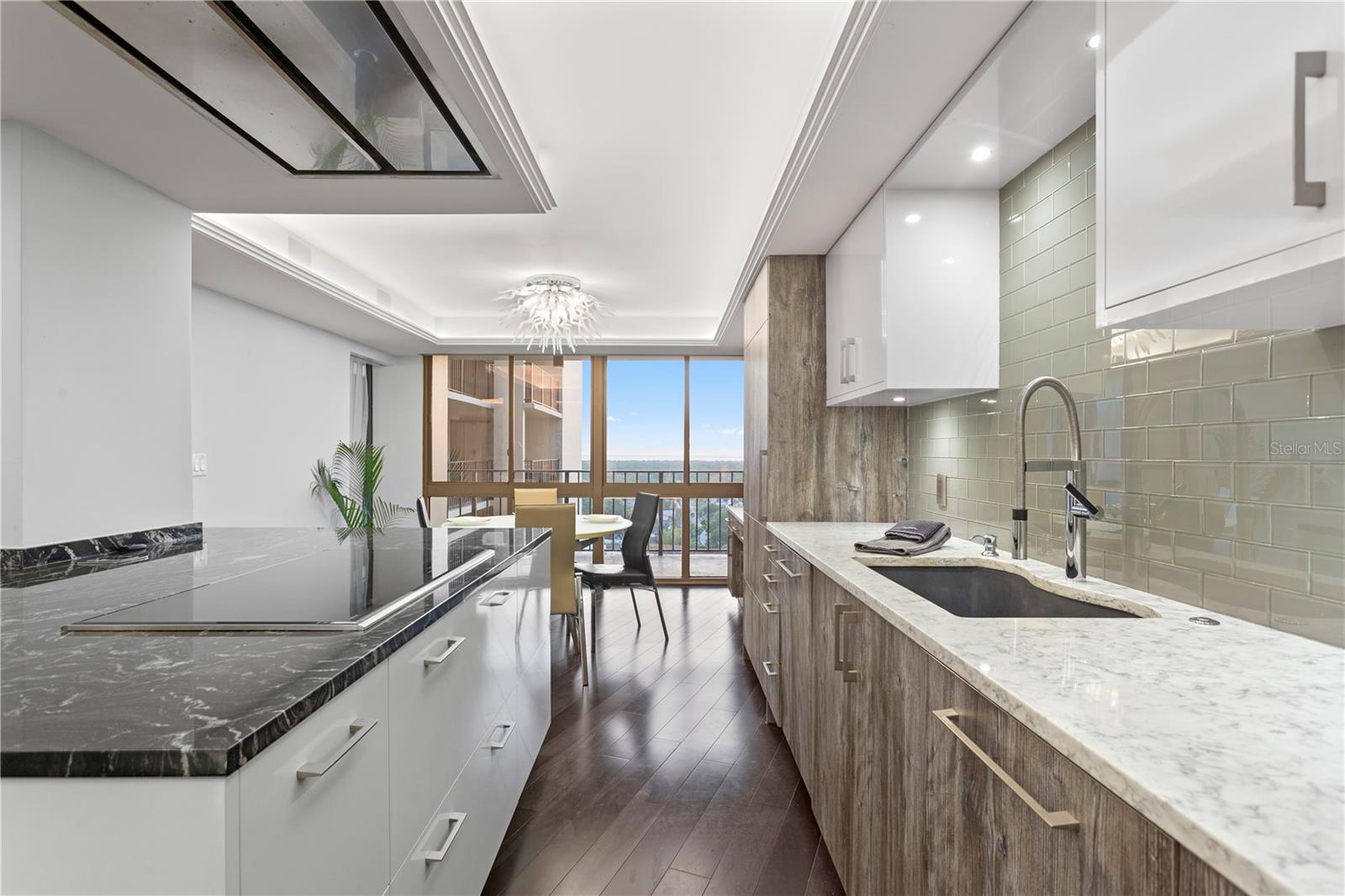 Image 36 of 79 For 3301 Bayshore Boulevard 2207b
