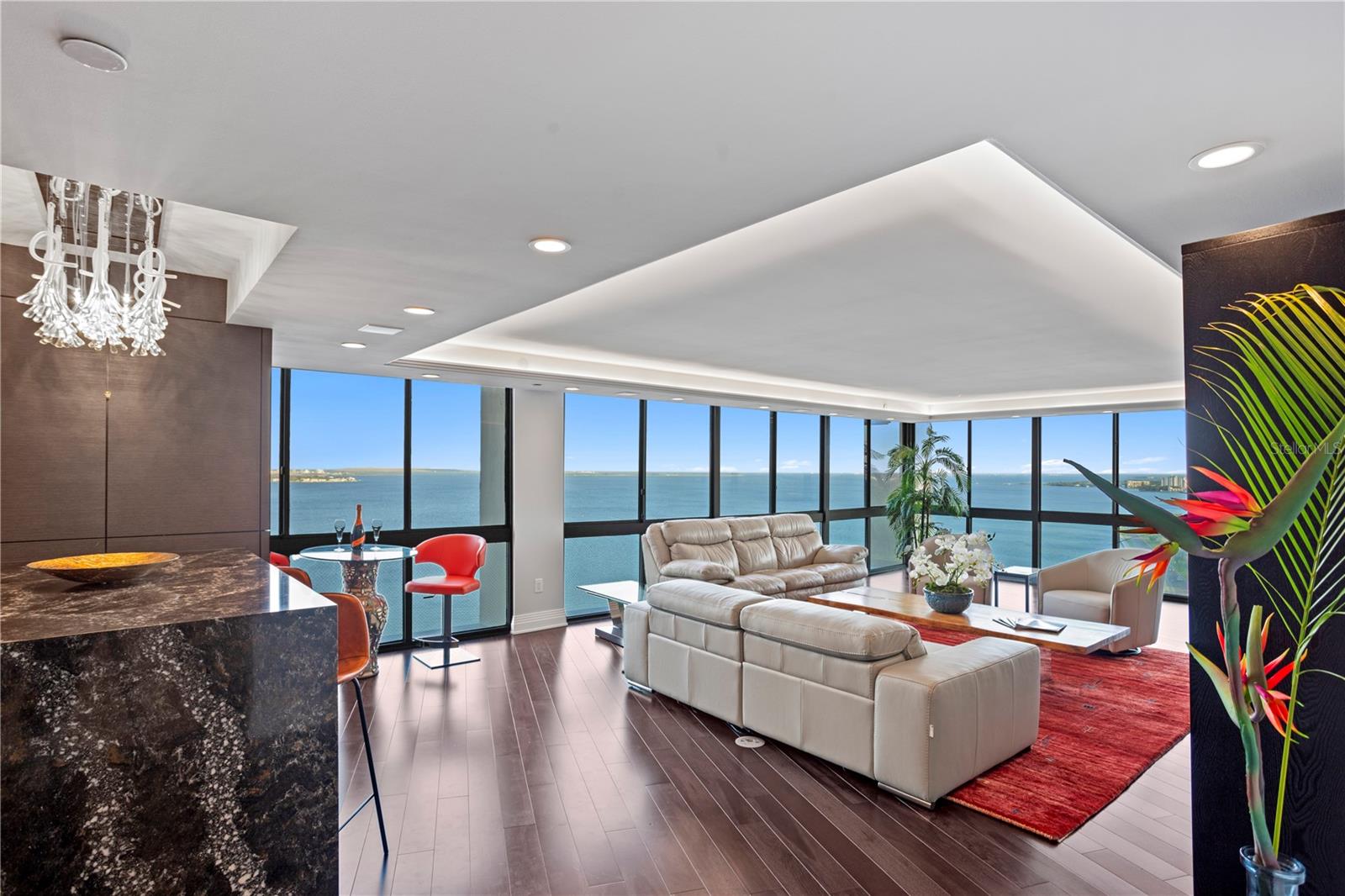 Image 4 of 79 For 3301 Bayshore Boulevard 2207b