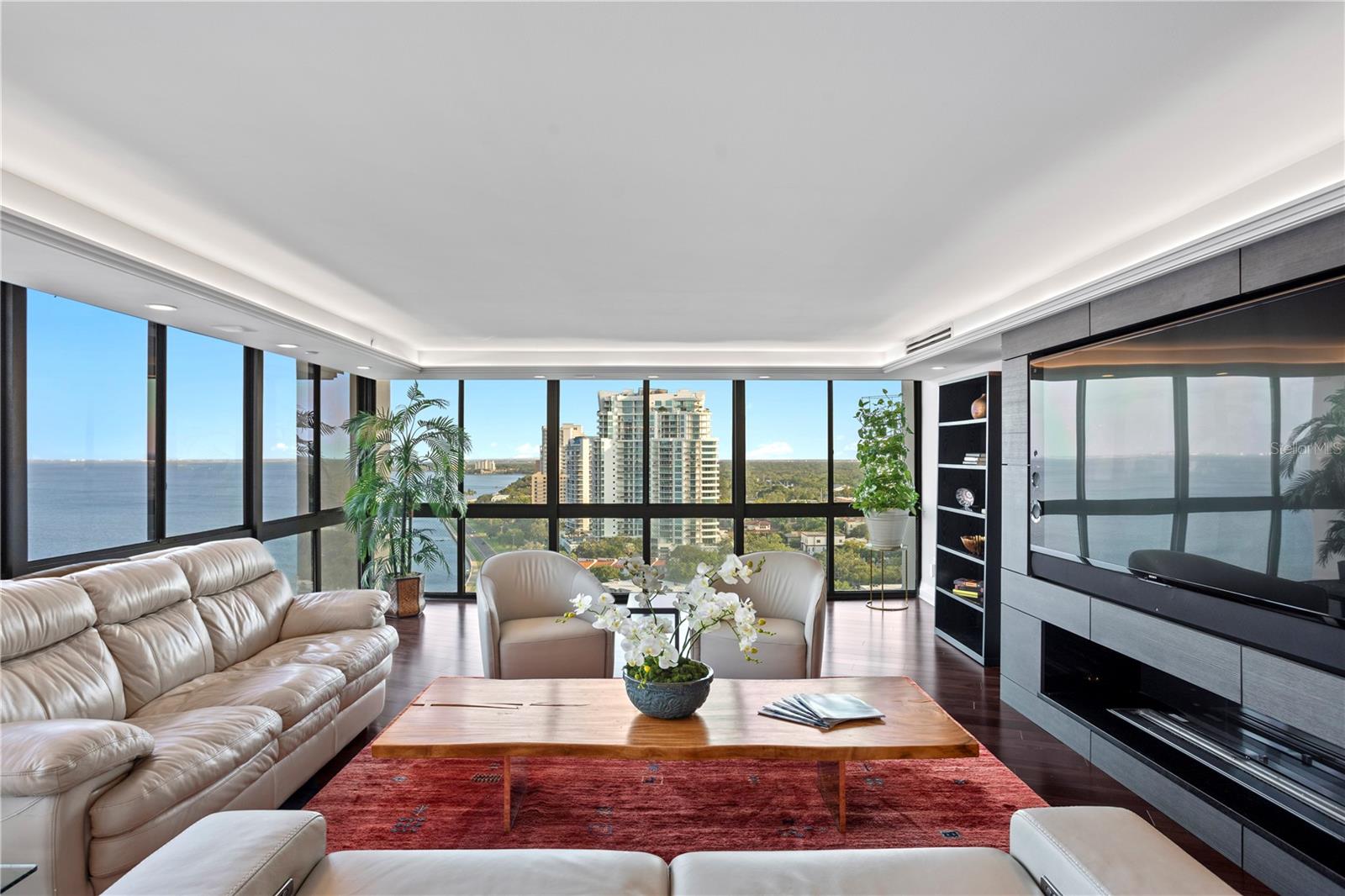 Image 5 of 79 For 3301 Bayshore Boulevard 2207b