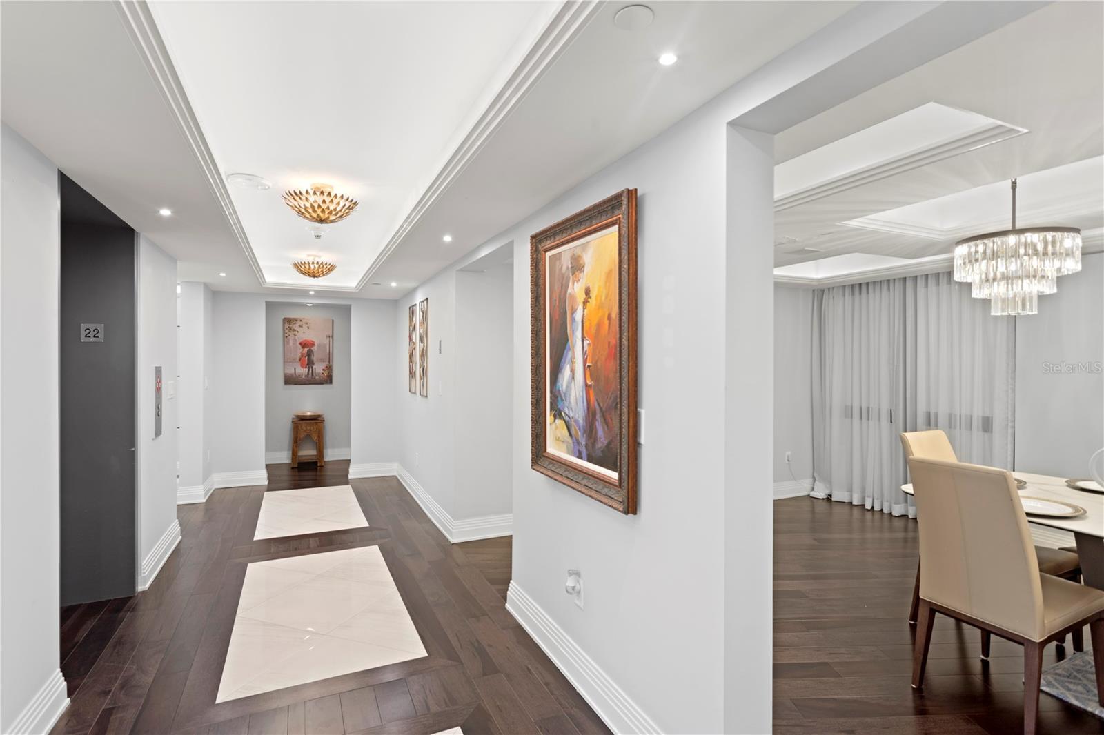 Image 61 of 79 For 3301 Bayshore Boulevard 2207b