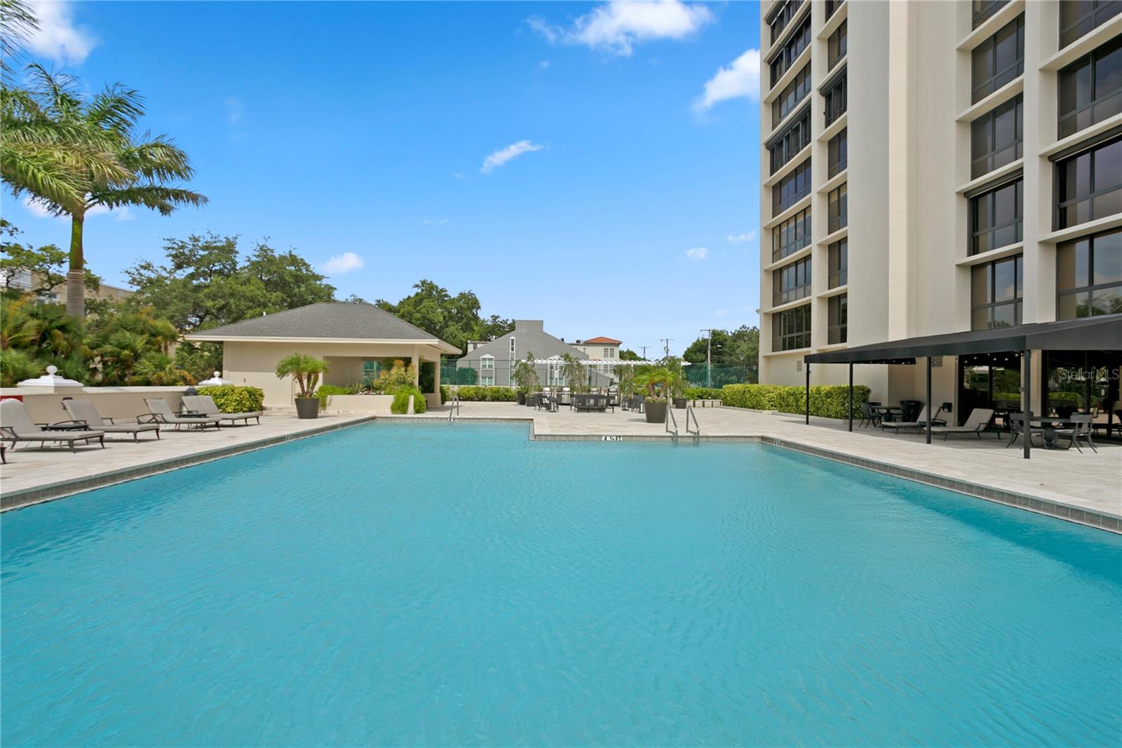 Image 74 of 79 For 3301 Bayshore Boulevard 2207b