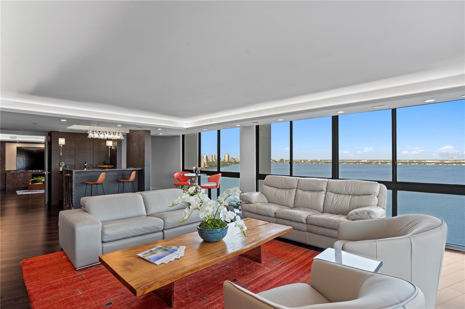 Image 8 of 79 For 3301 Bayshore Boulevard 2207b