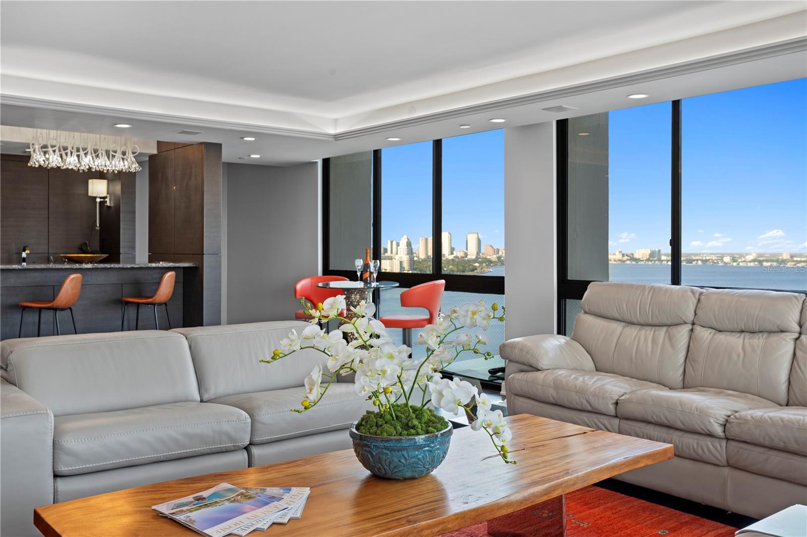 Image 9 of 79 For 3301 Bayshore Boulevard 2207b