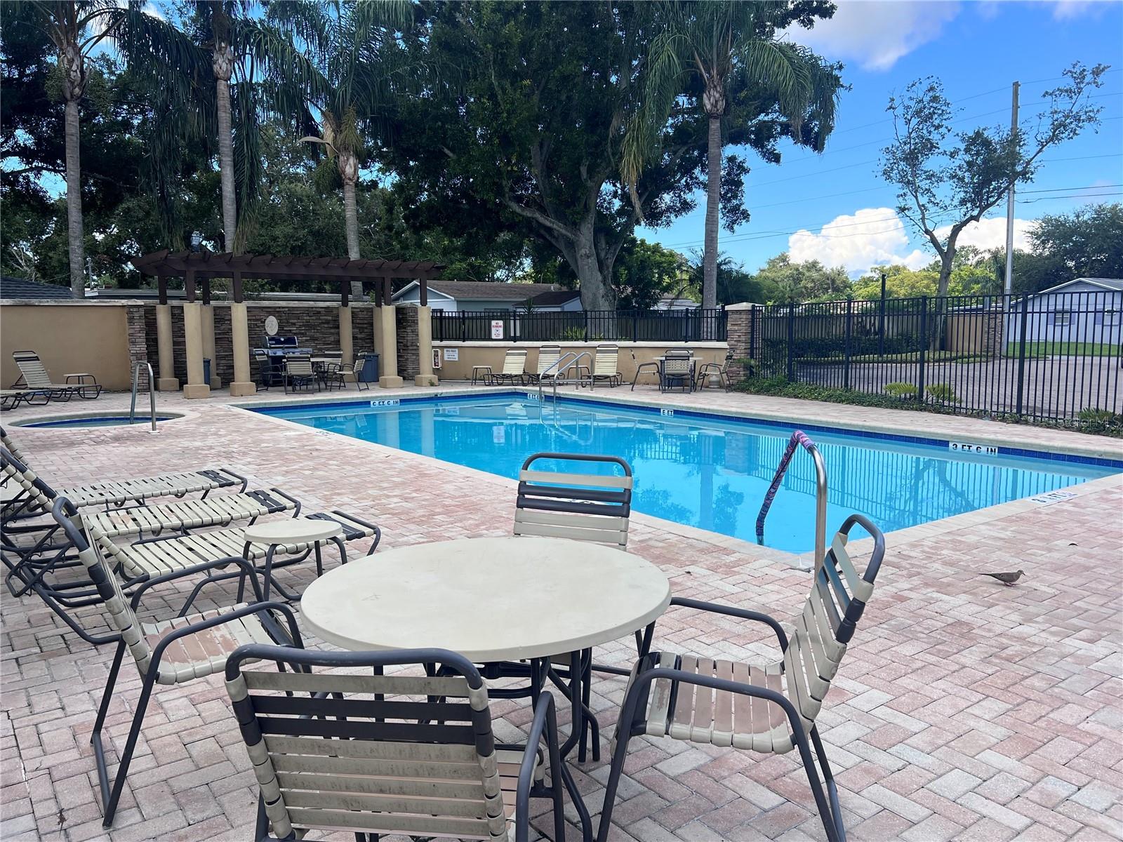 Image 22 of 24 For 10177 Sailwinds Boulevard S 202