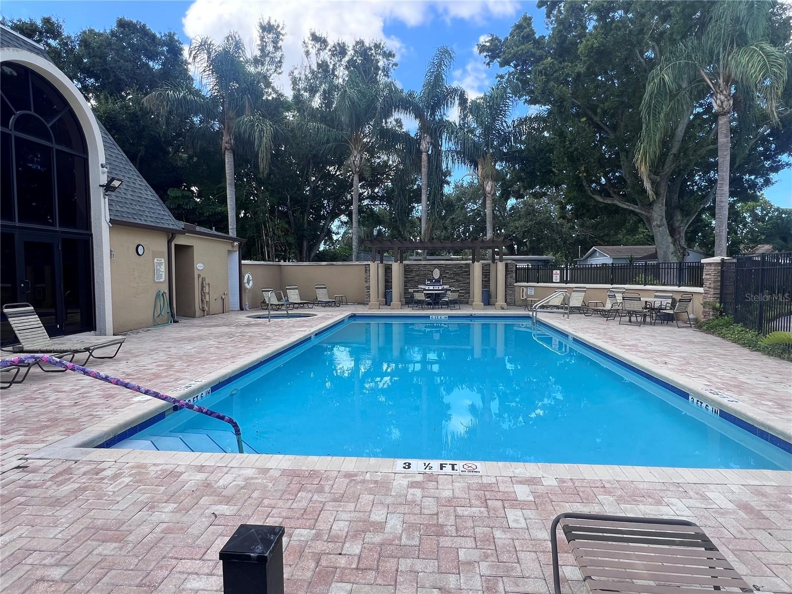 Image 23 of 24 For 10177 Sailwinds Boulevard S 202