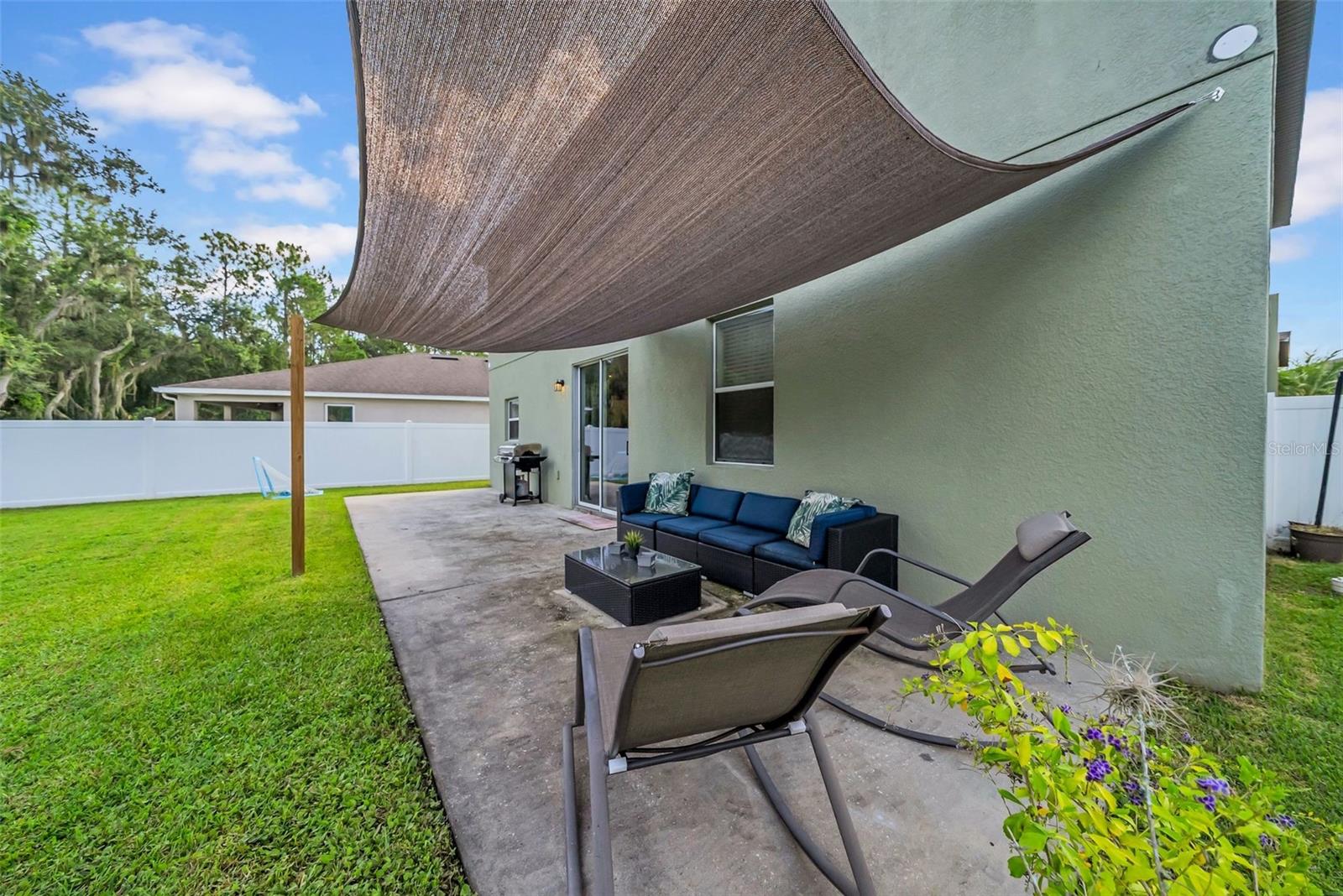 Image 10 of 61 For 2605 Holly Bluff Court