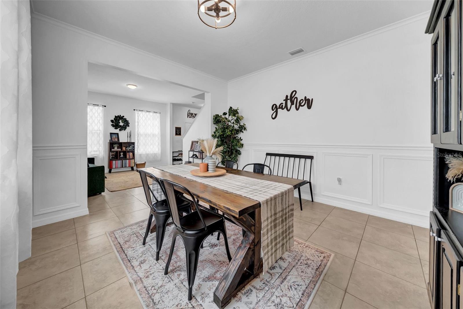 Image 19 of 61 For 2605 Holly Bluff Court