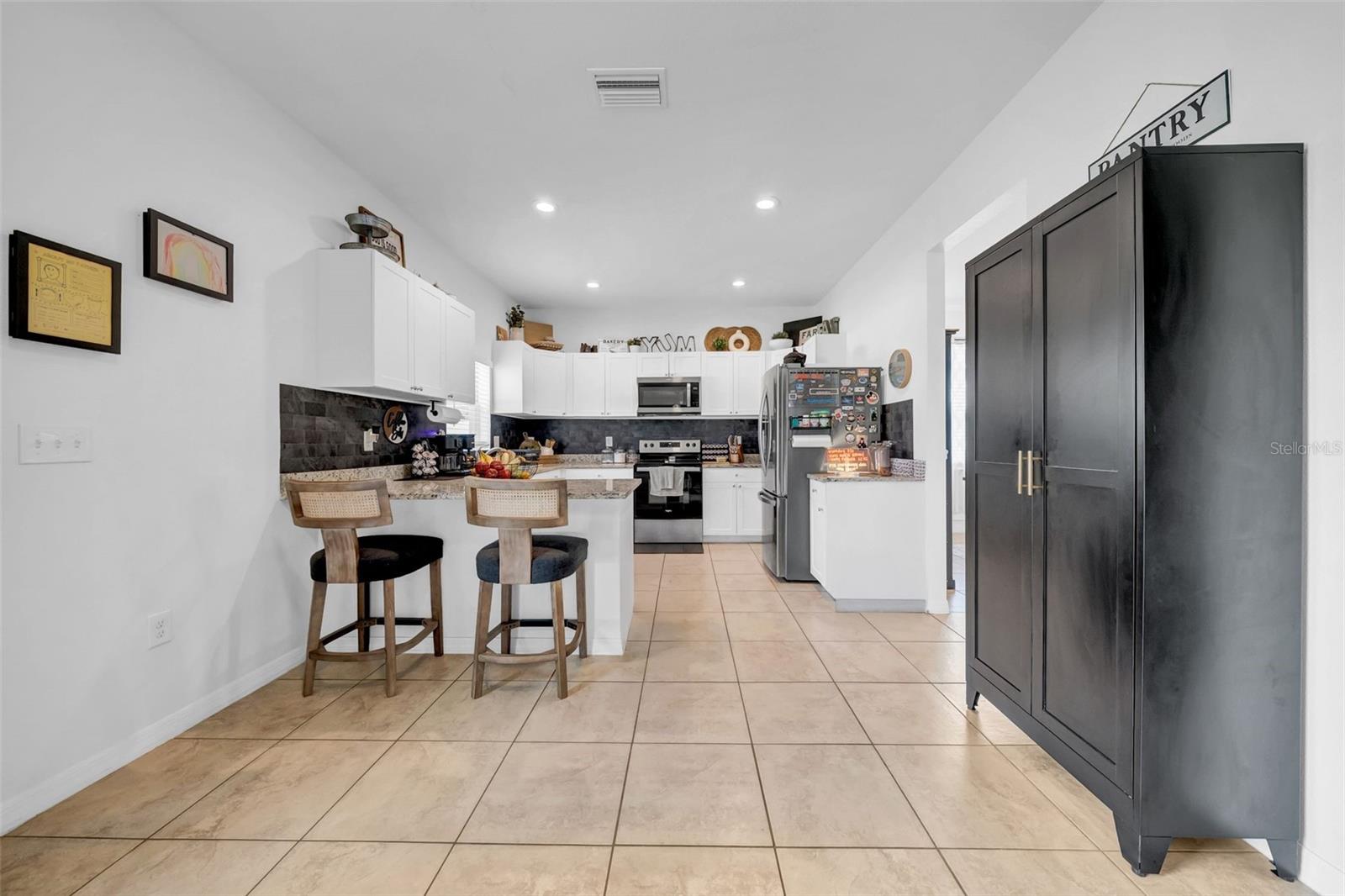 Image 21 of 61 For 2605 Holly Bluff Court