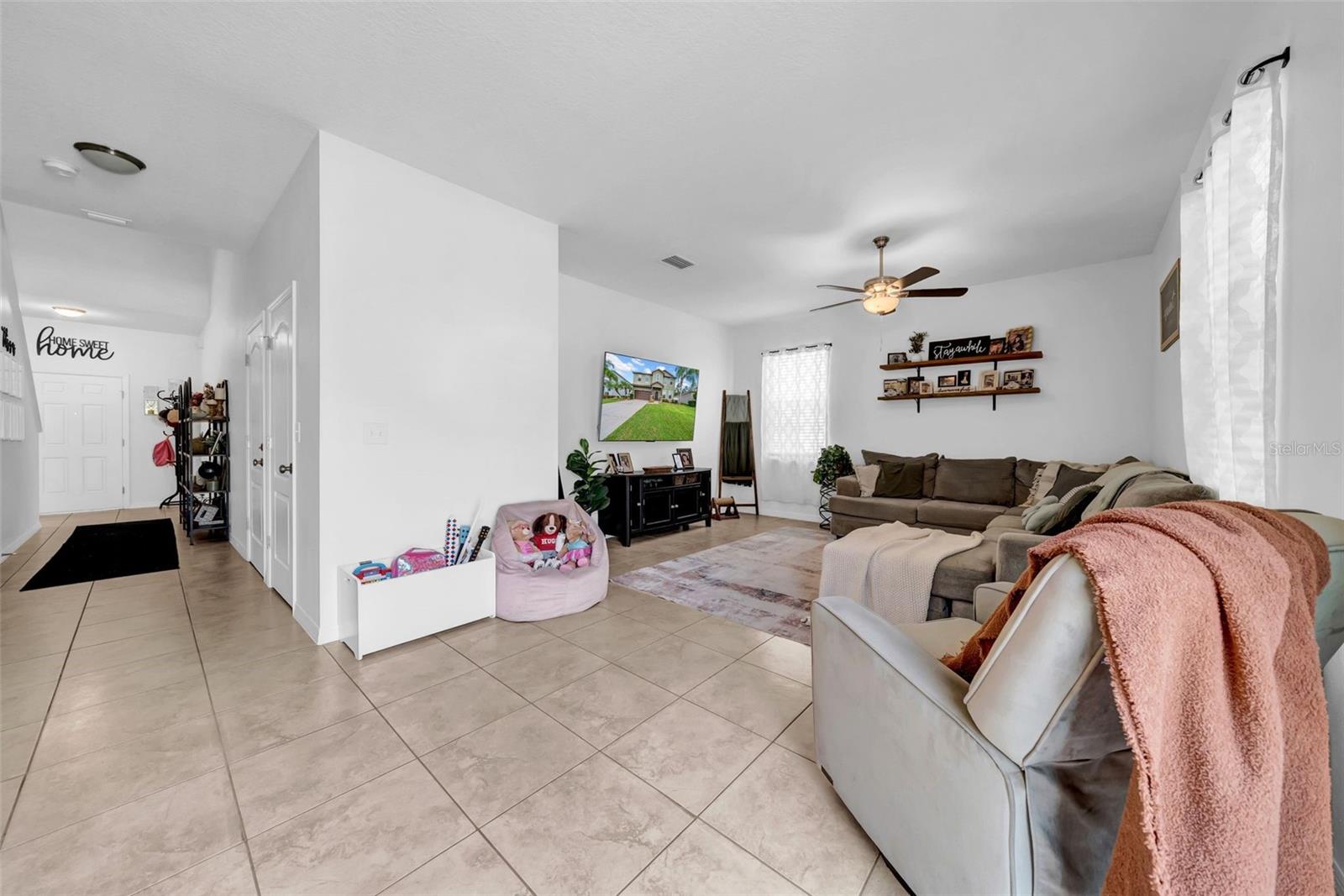 Image 27 of 61 For 2605 Holly Bluff Court