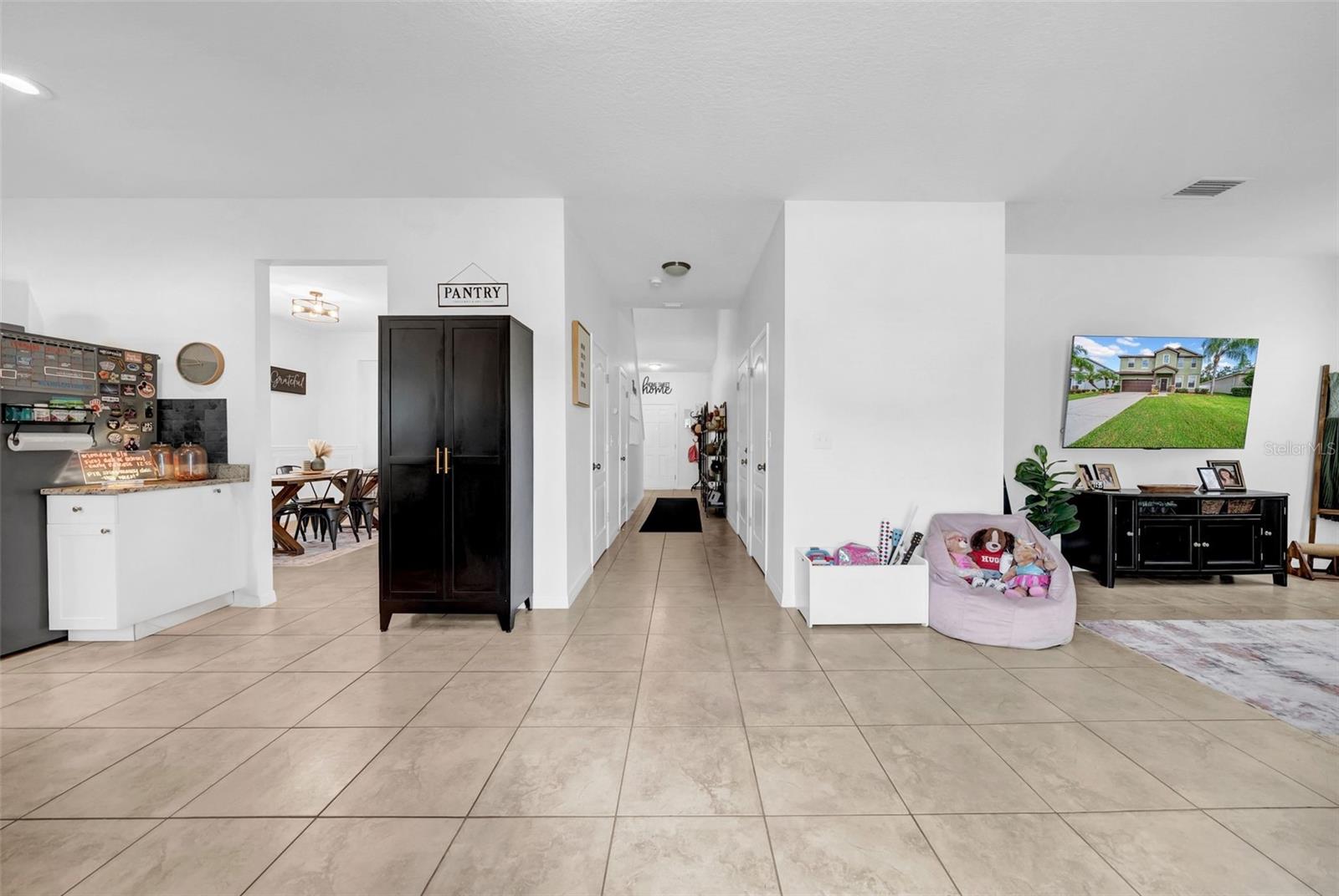 Image 28 of 61 For 2605 Holly Bluff Court