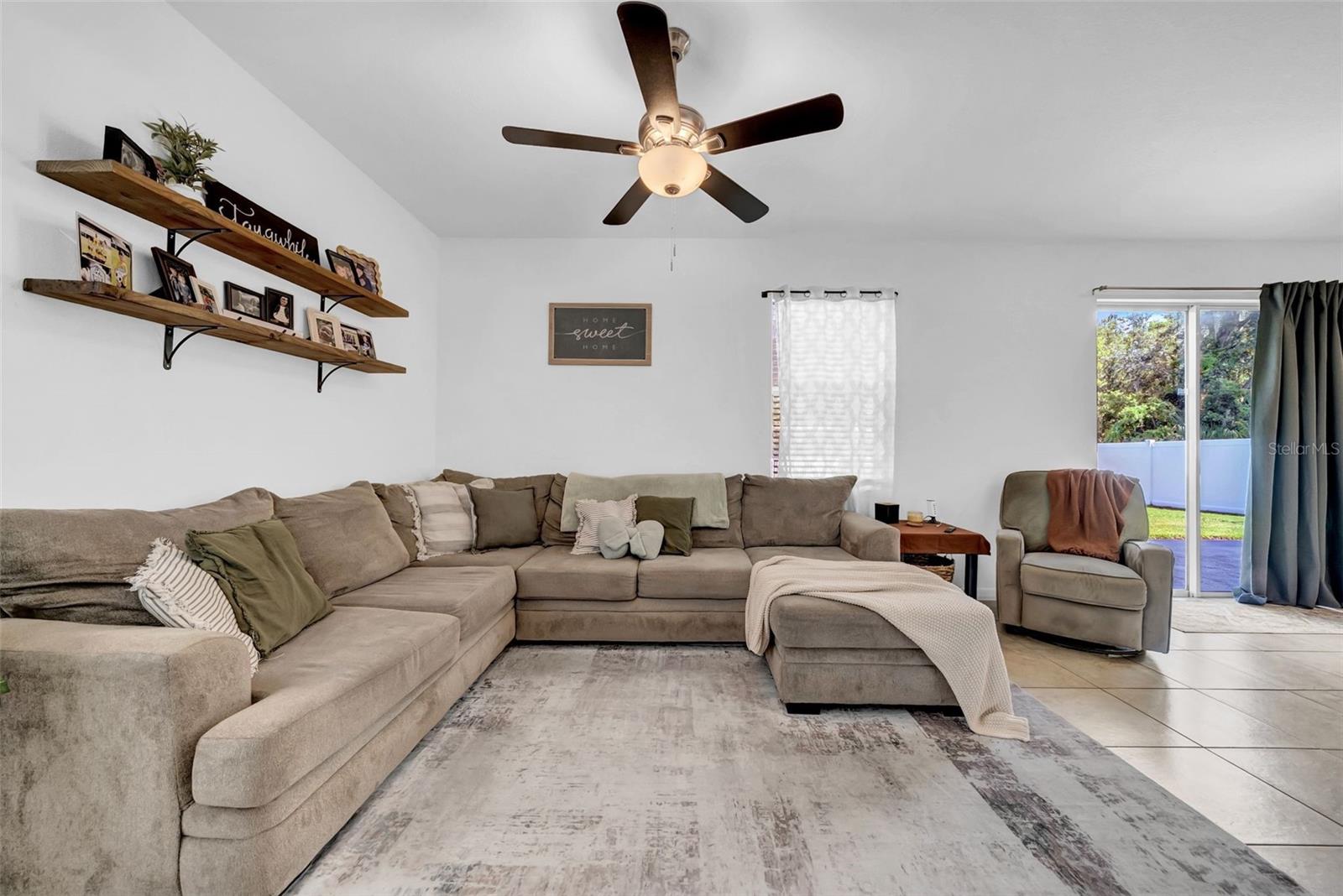 Image 30 of 61 For 2605 Holly Bluff Court