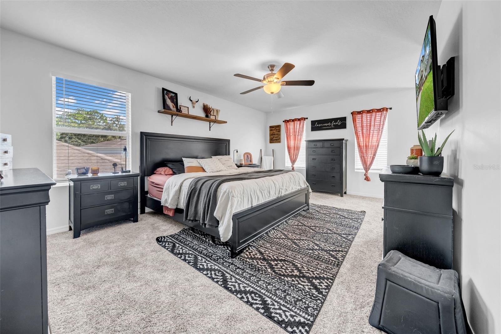 Image 32 of 61 For 2605 Holly Bluff Court