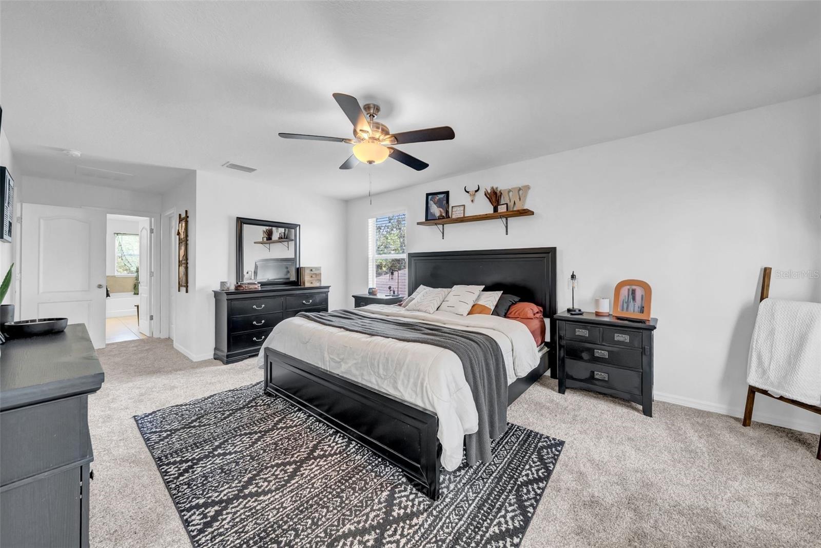Image 34 of 61 For 2605 Holly Bluff Court
