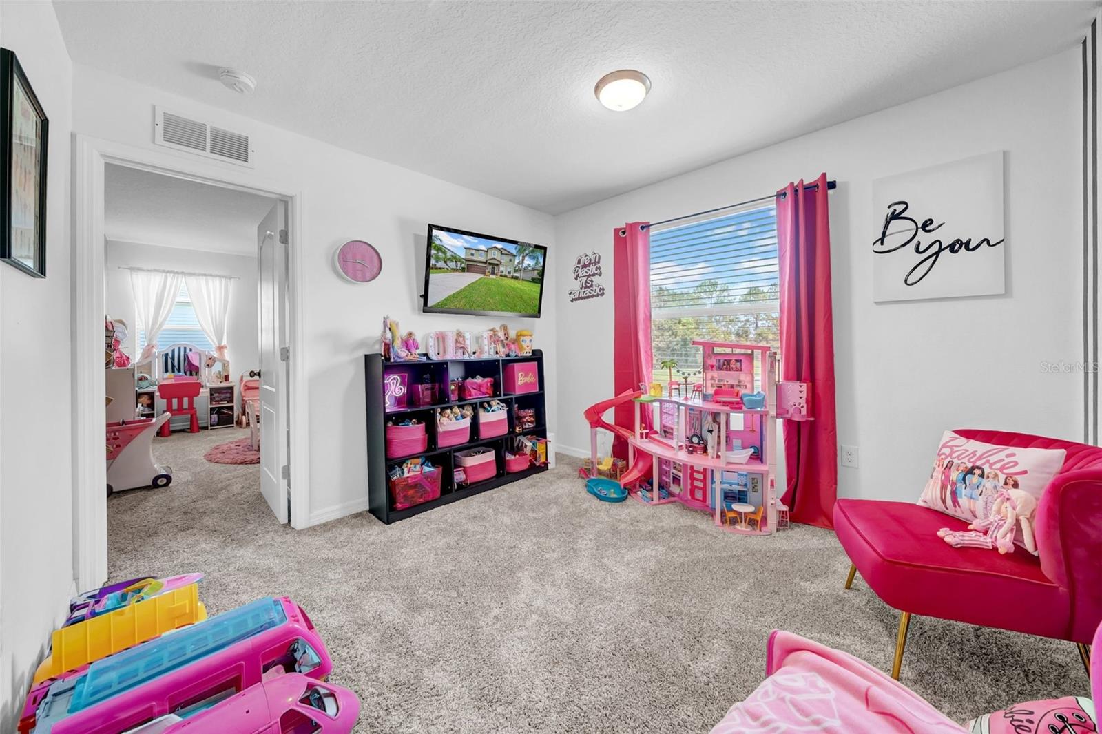 Image 43 of 61 For 2605 Holly Bluff Court