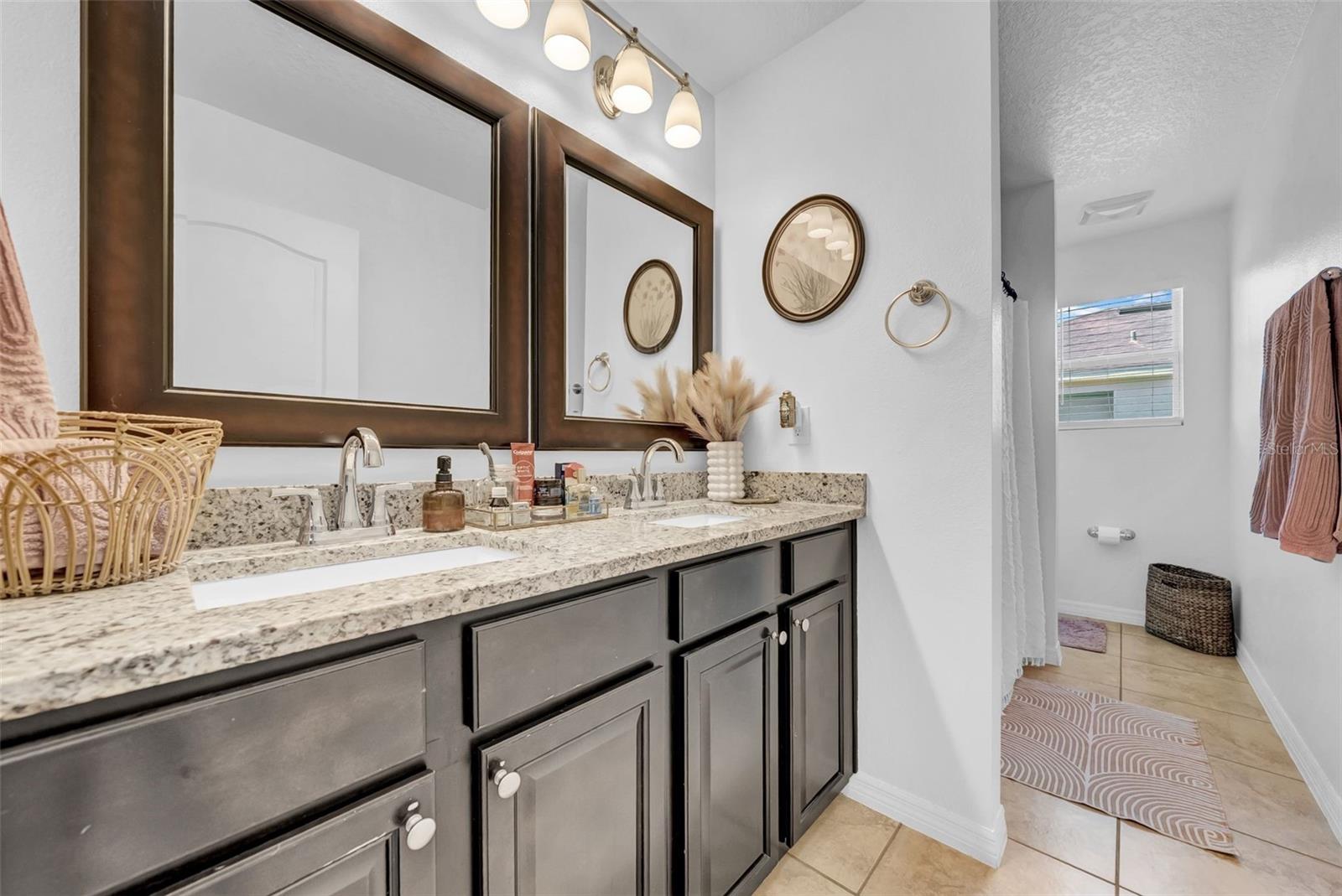 Image 45 of 61 For 2605 Holly Bluff Court