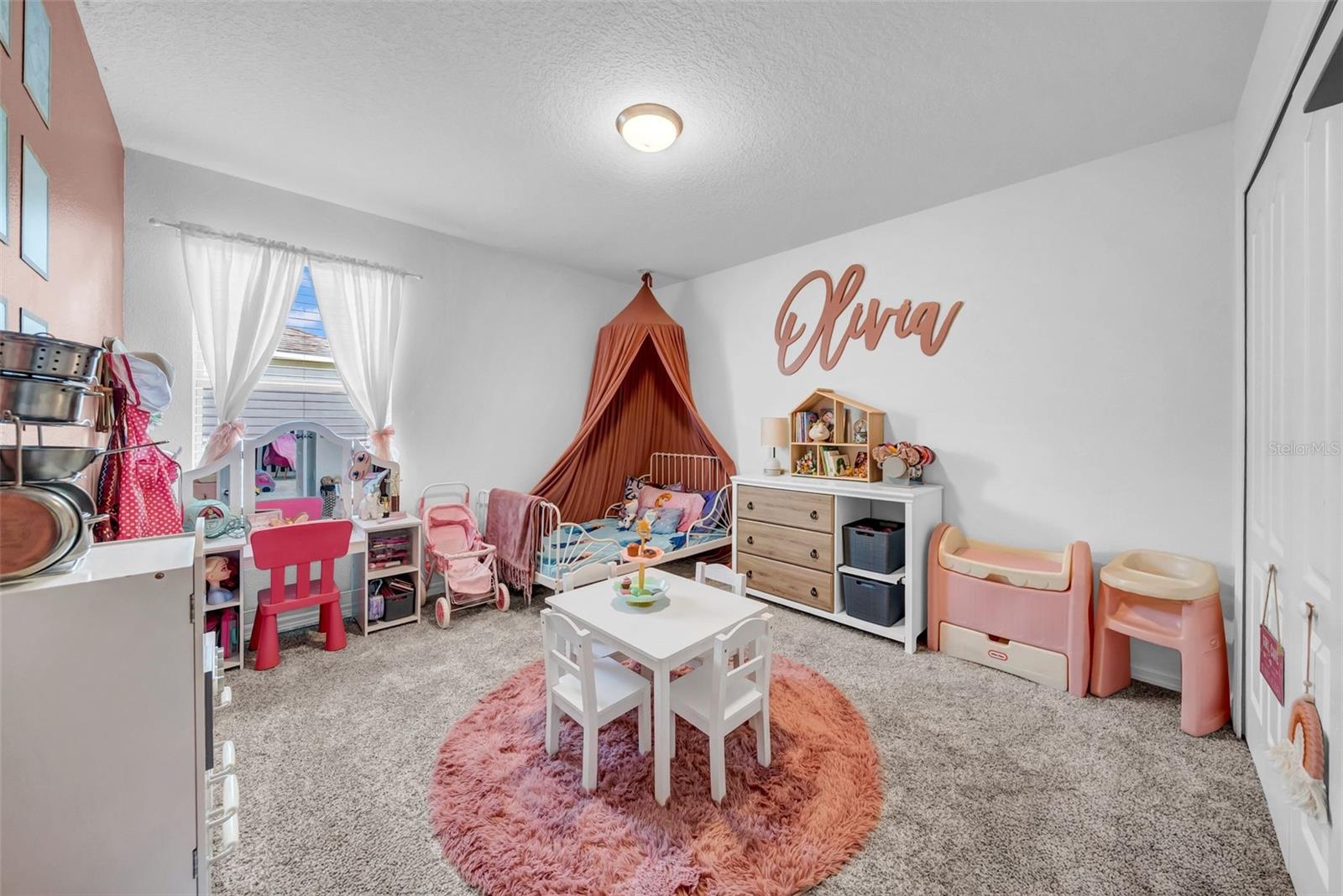 Image 46 of 61 For 2605 Holly Bluff Court