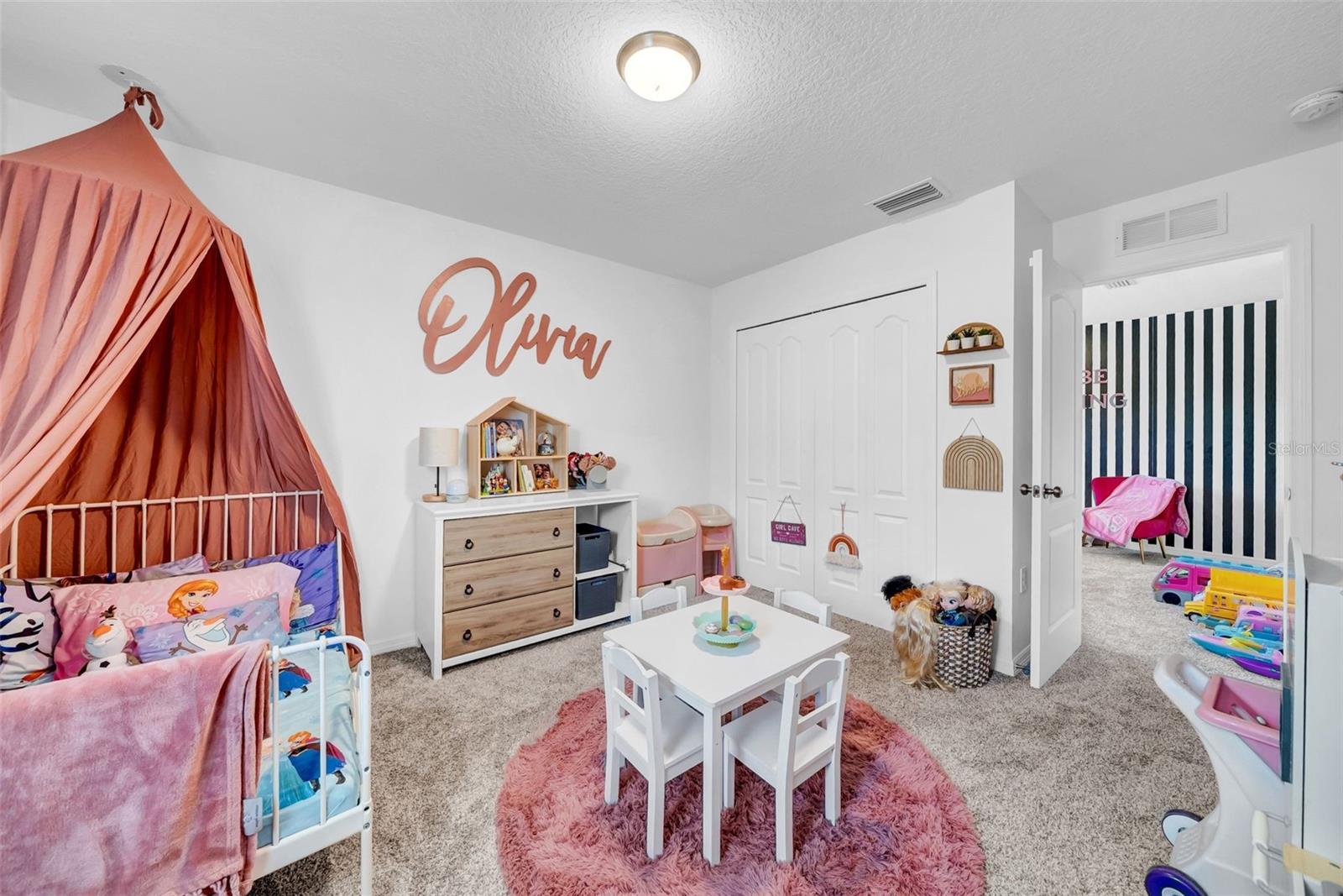Image 47 of 61 For 2605 Holly Bluff Court