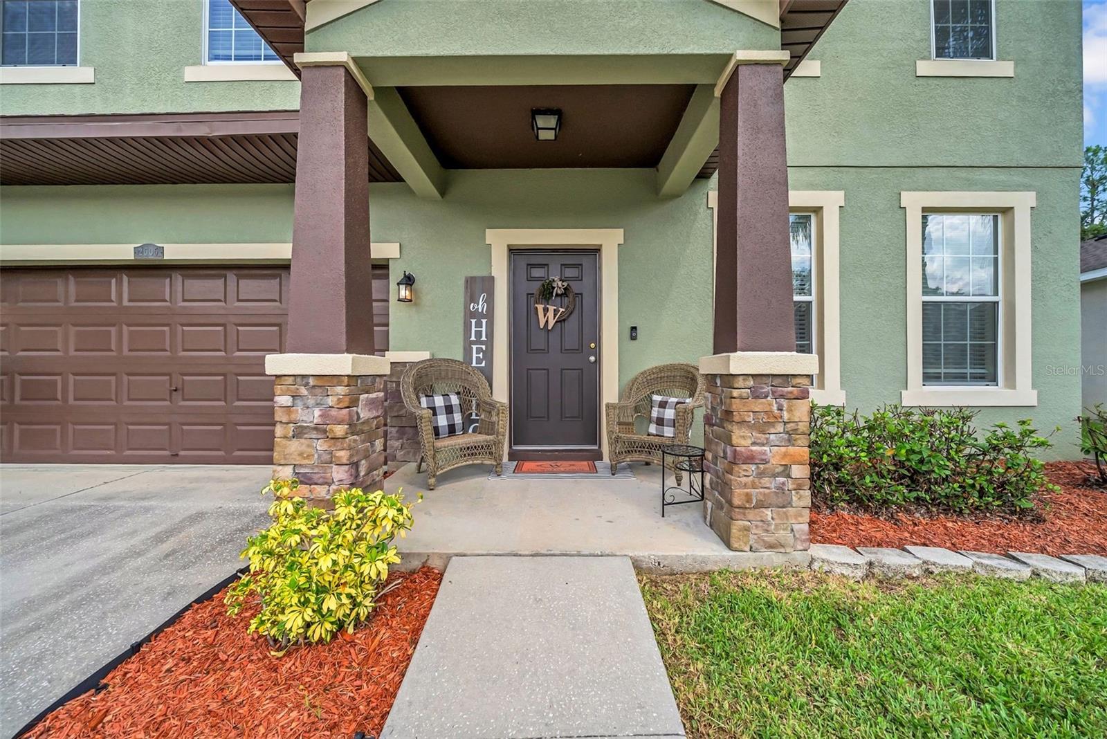 Image 5 of 61 For 2605 Holly Bluff Court