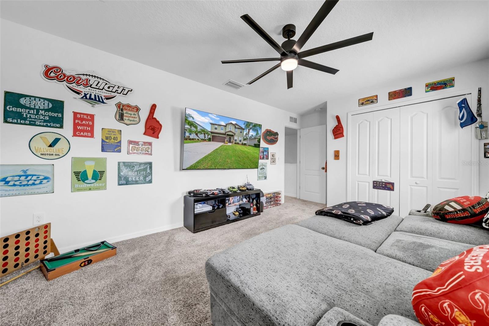 Image 51 of 61 For 2605 Holly Bluff Court