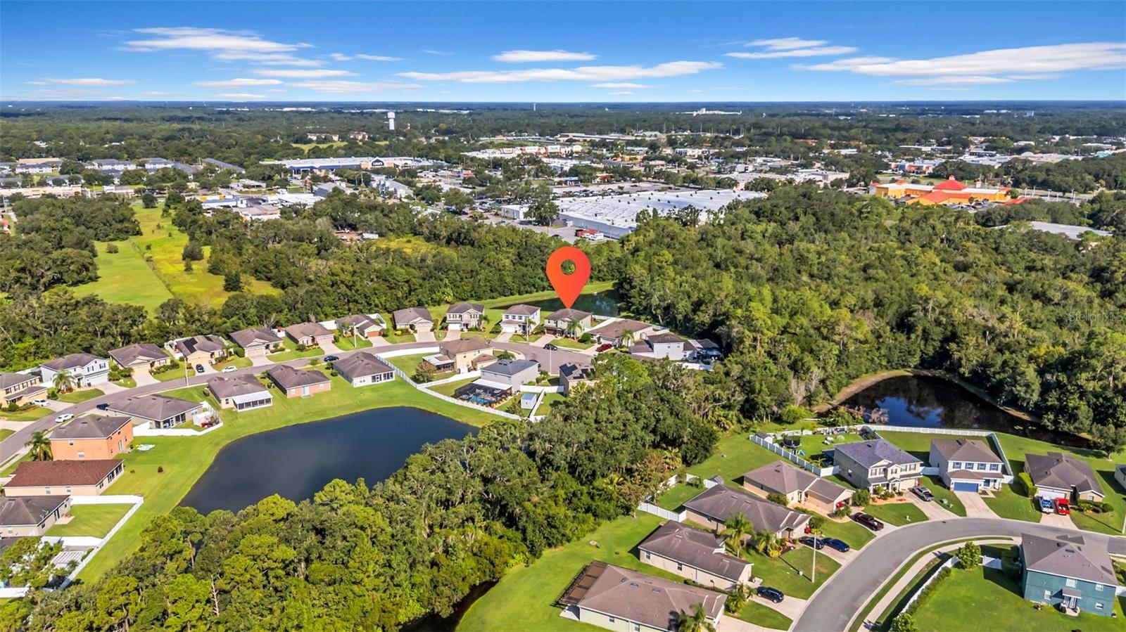 Image 61 of 61 For 2605 Holly Bluff Court