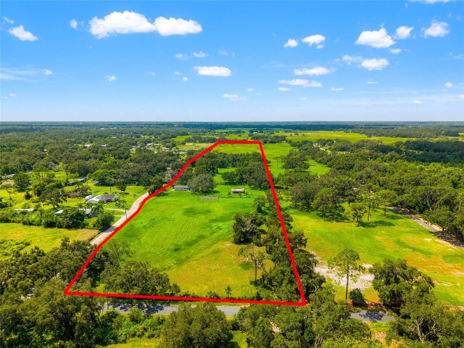Image 2 of 46 For 7301 Pierce Harwell Road