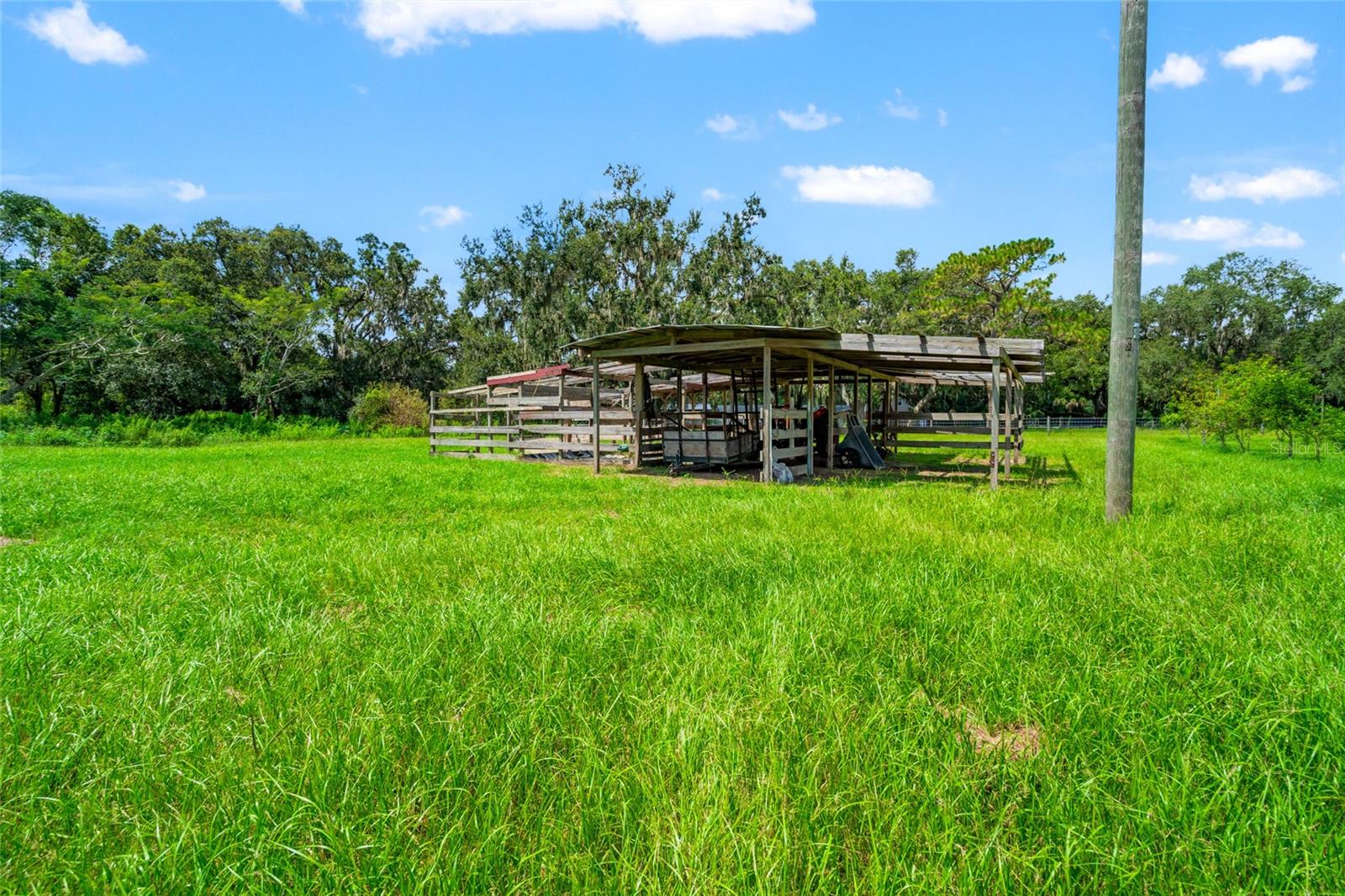 Image 31 of 46 For 7301 Pierce Harwell Road