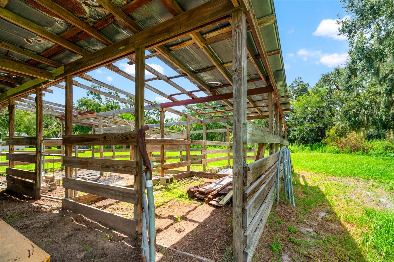 Image 32 of 46 For 7301 Pierce Harwell Road