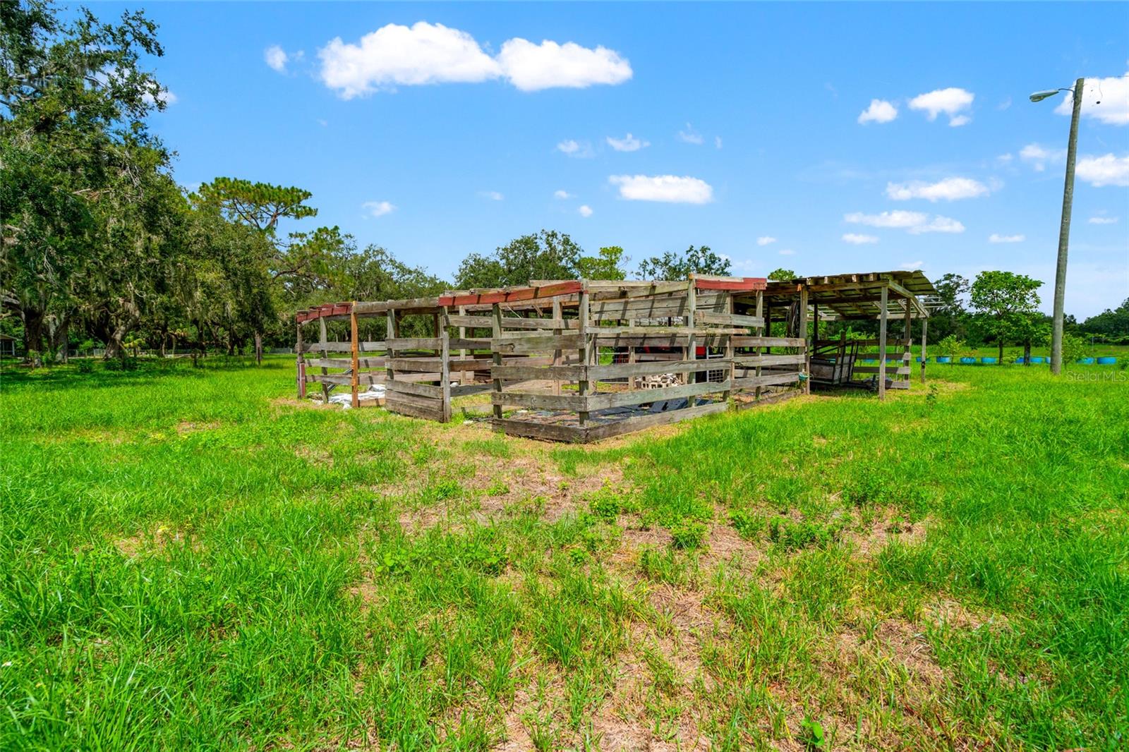 Image 34 of 46 For 7301 Pierce Harwell Road